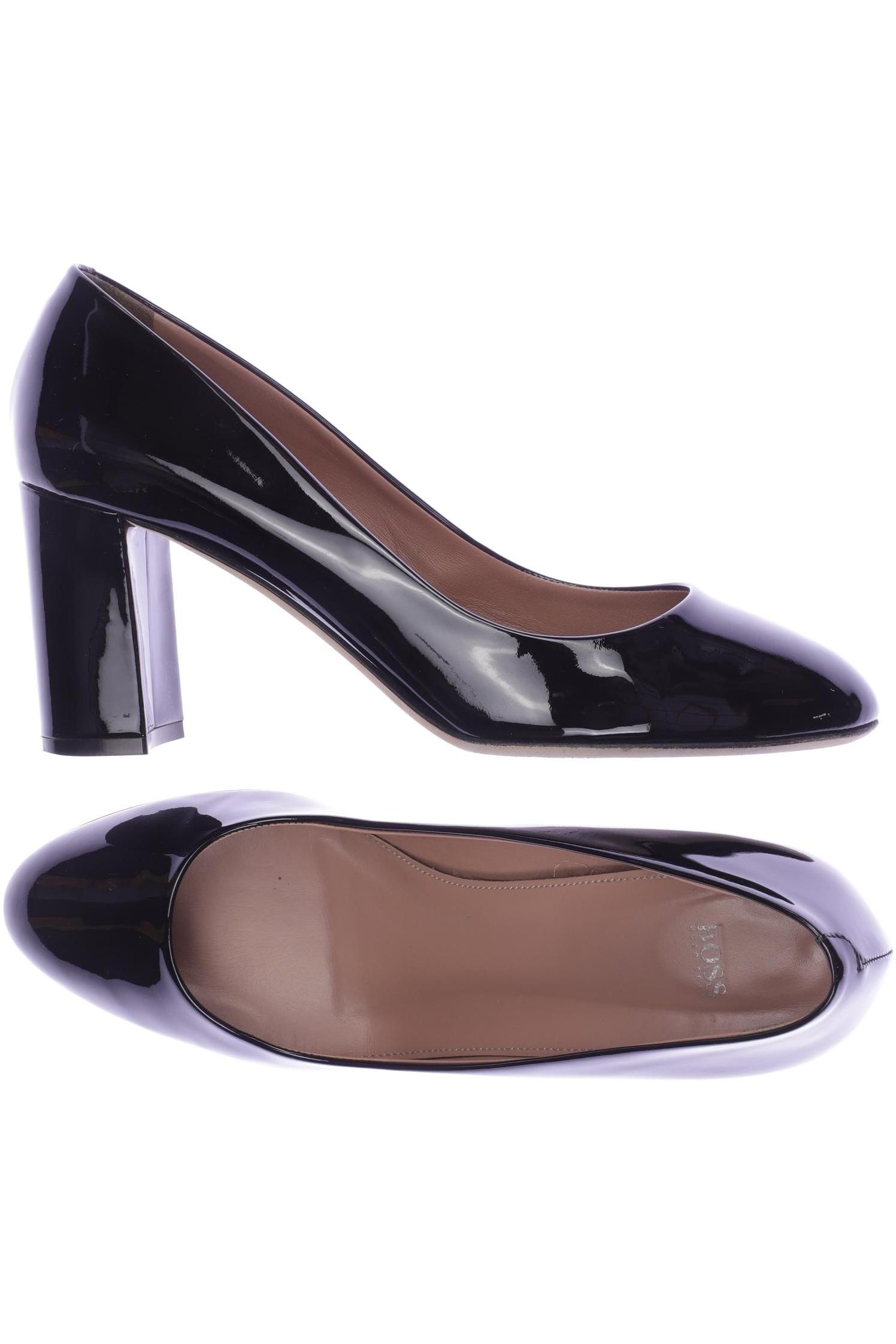 

Boss by Hugo Boss Damen Pumps, schwarz, Gr. 39