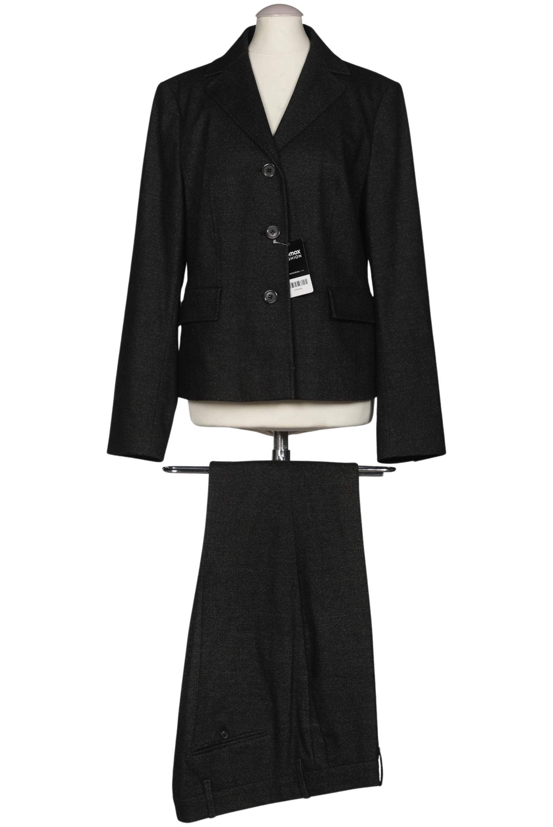 

Boss by Hugo Boss Damen Anzug, schwarz, Gr. 40