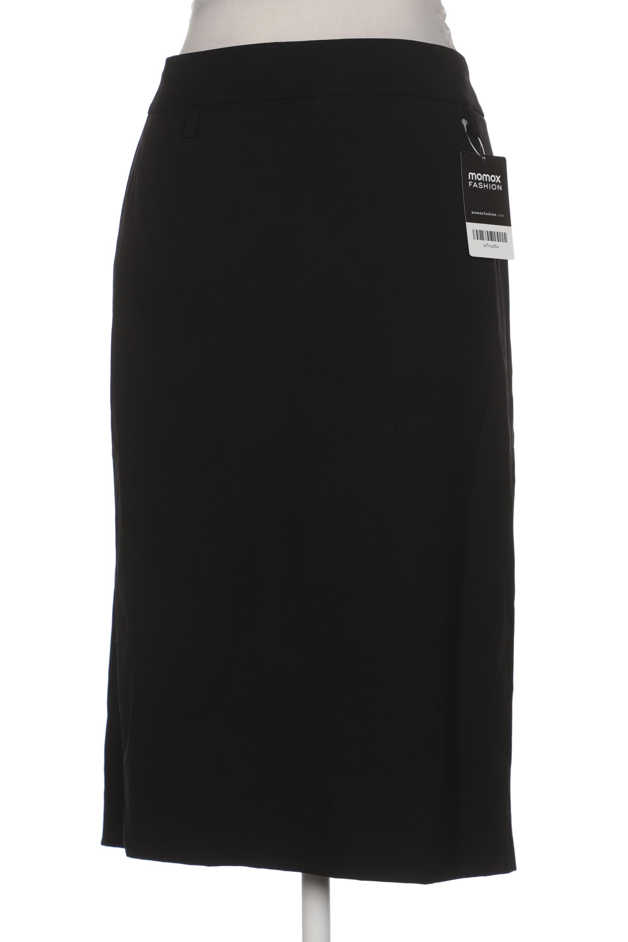 

Boss by Hugo Boss Damen Rock, schwarz, Gr. 38