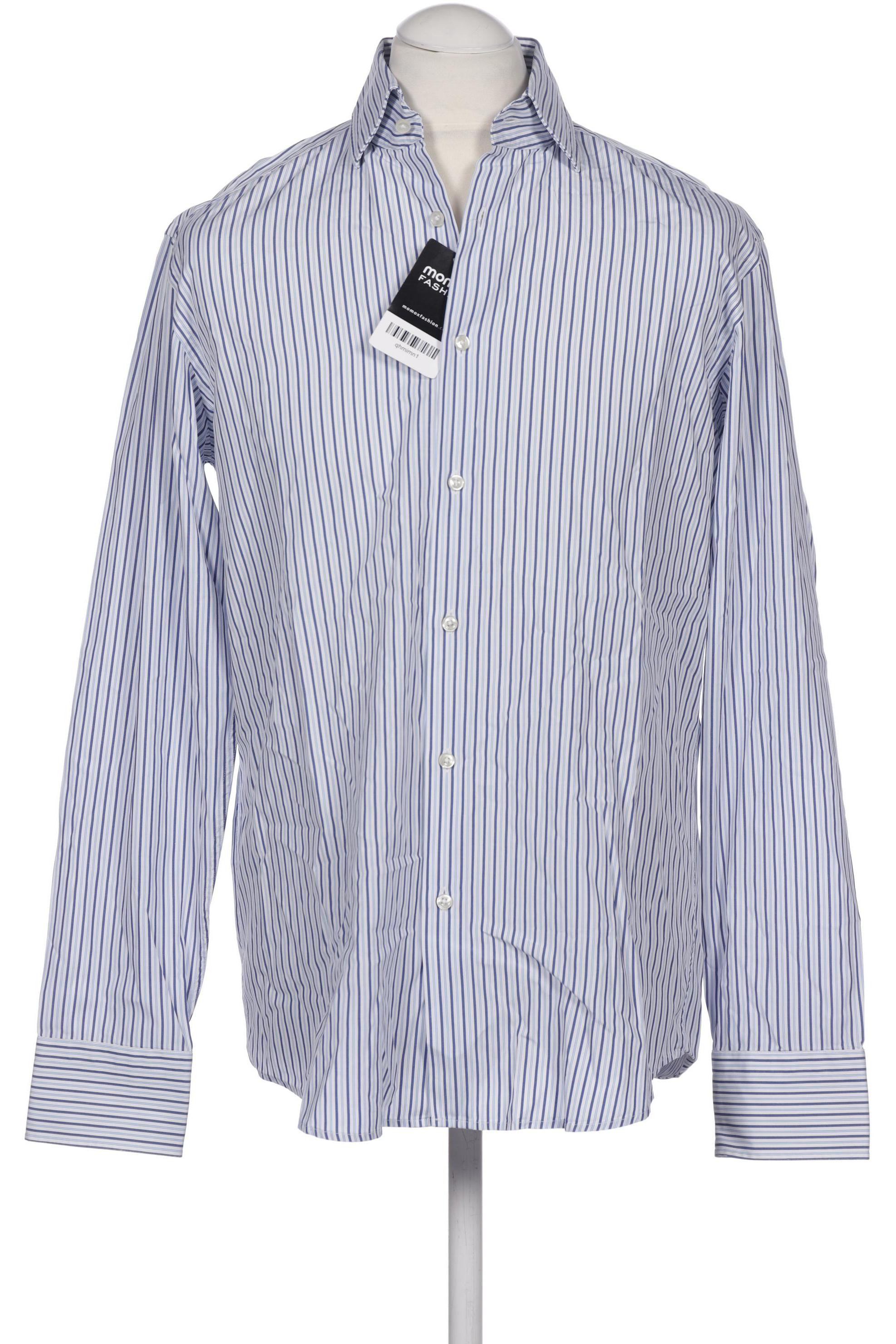 

BOSS by Hugo Boss Herren Hemd, weiß