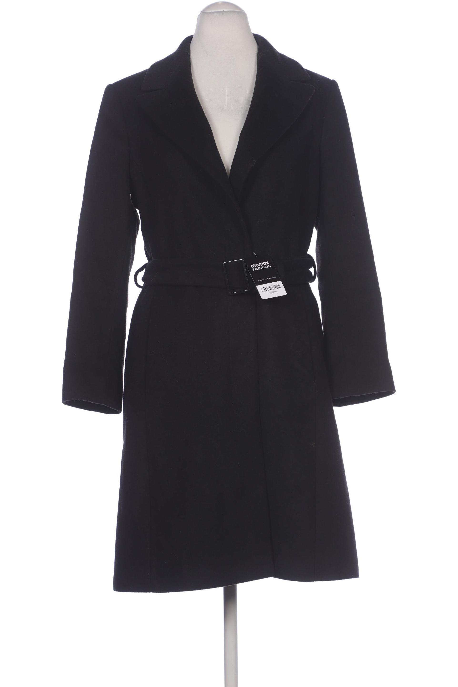 

Boss by Hugo Boss Damen Mantel, schwarz, Gr. 38