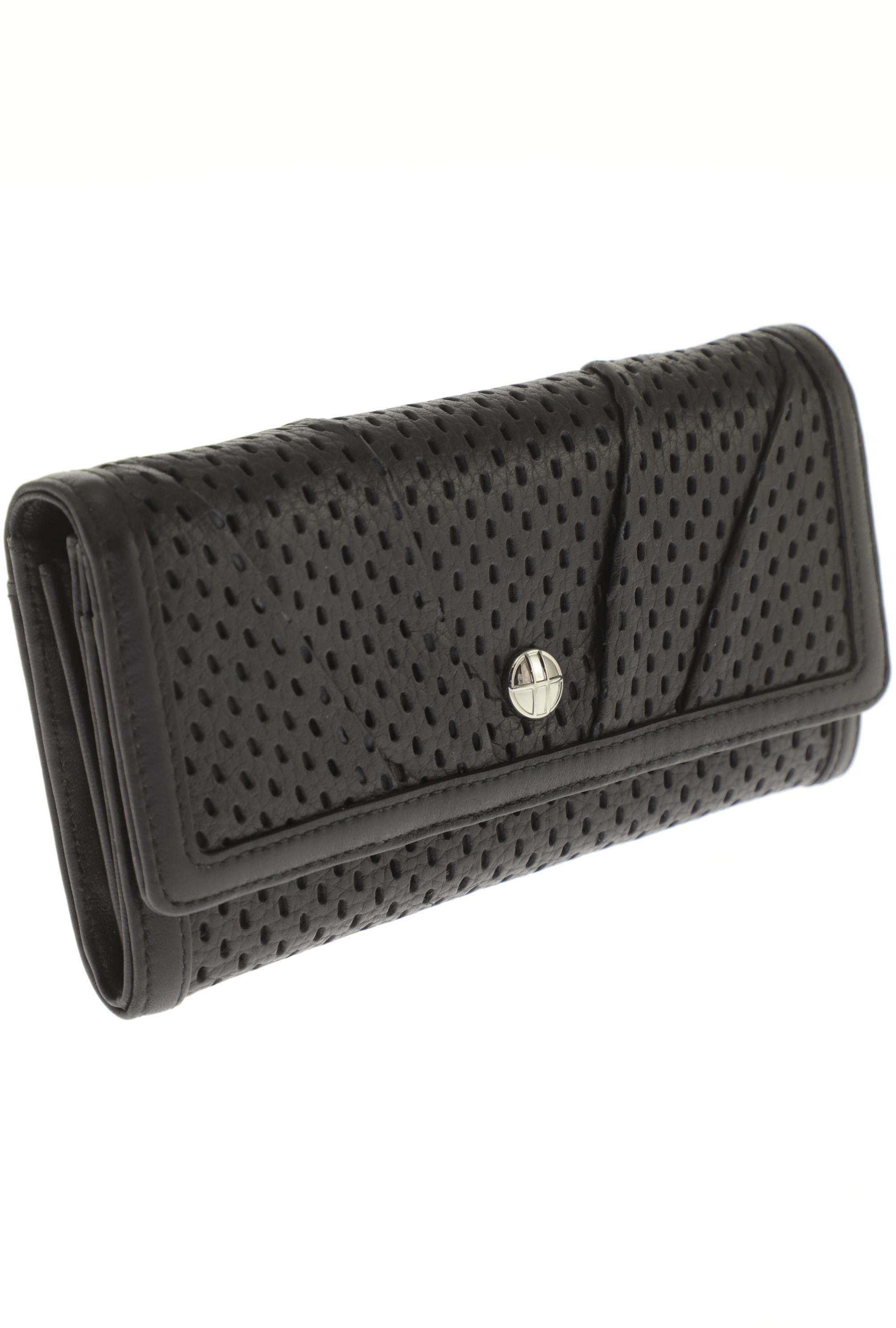 

BOSS by Hugo Boss Damen Portemonnaie, schwarz