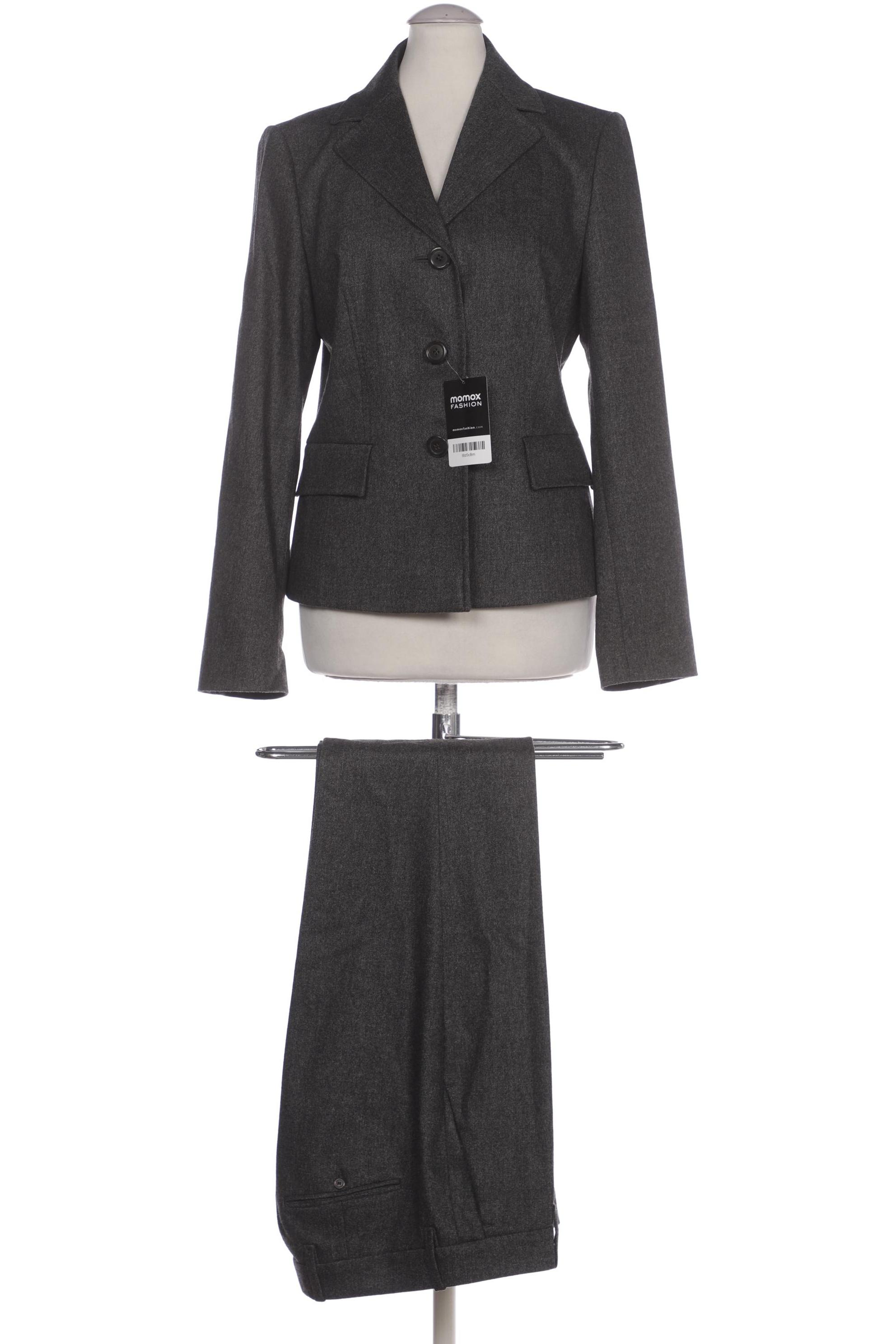 

Boss by Hugo Boss Damen Anzug, grau, Gr. 36