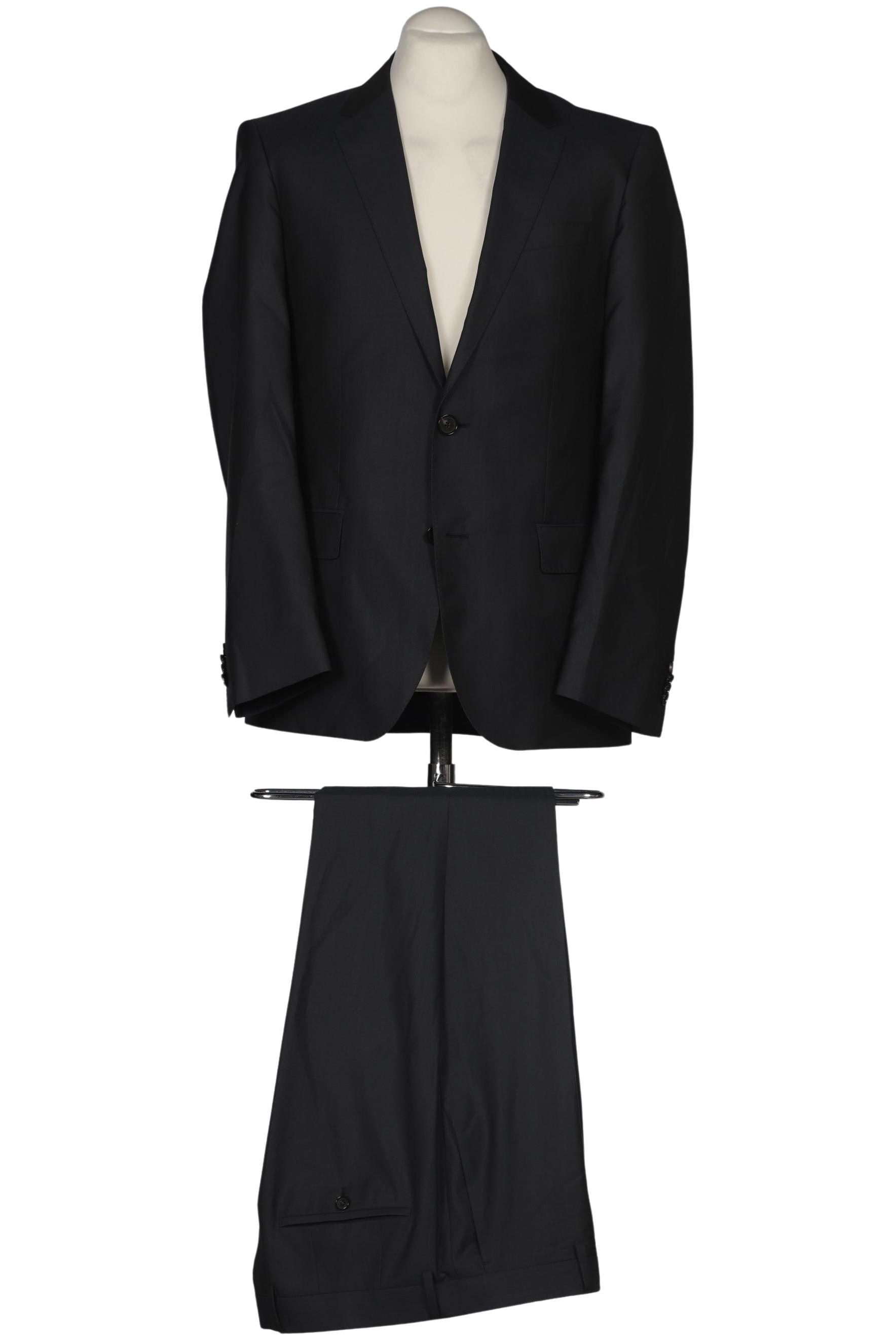 

Boss by Hugo Boss Herren Anzug, marineblau, Gr. 50