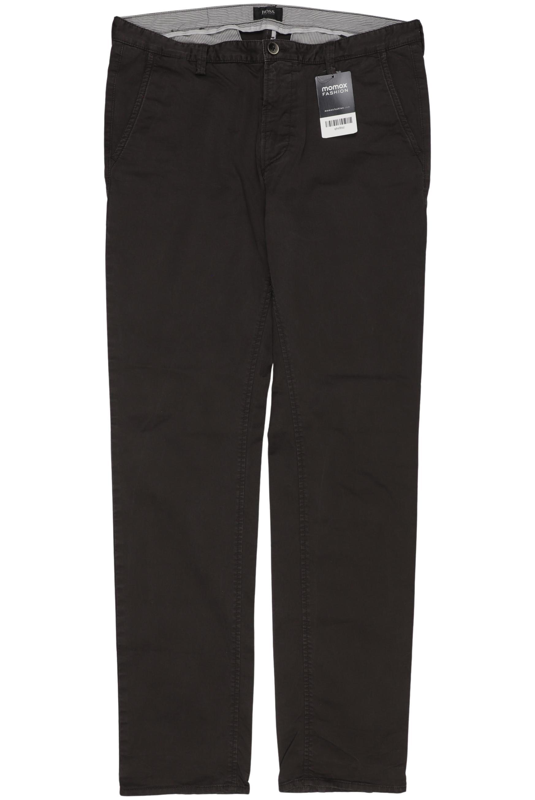 

Boss by Hugo Boss Herren Jeans, braun, Gr. 50