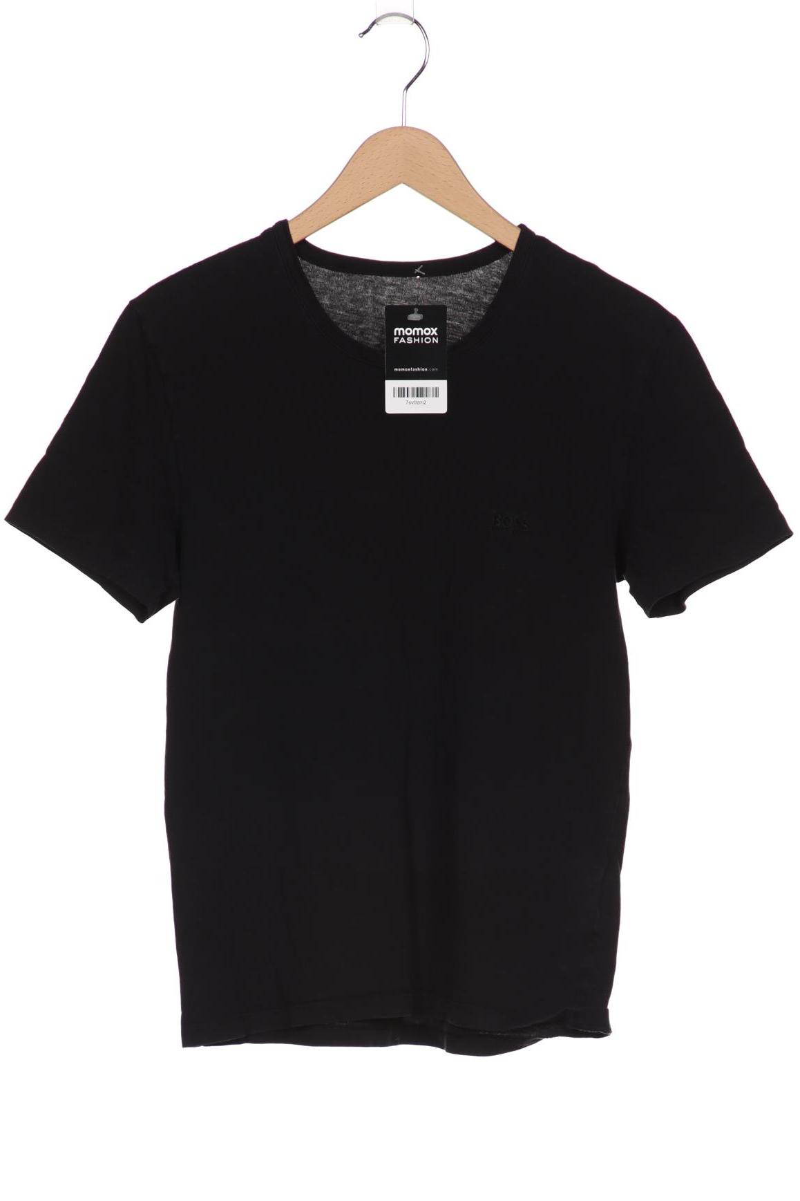 

Boss by Hugo Boss Herren T-Shirt, schwarz, Gr. 48