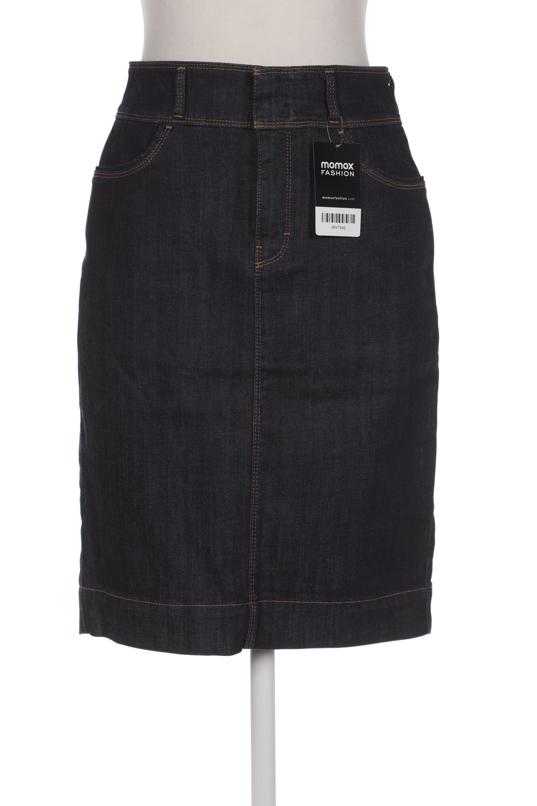 

BOSS by Hugo Boss Damen Rock, marineblau