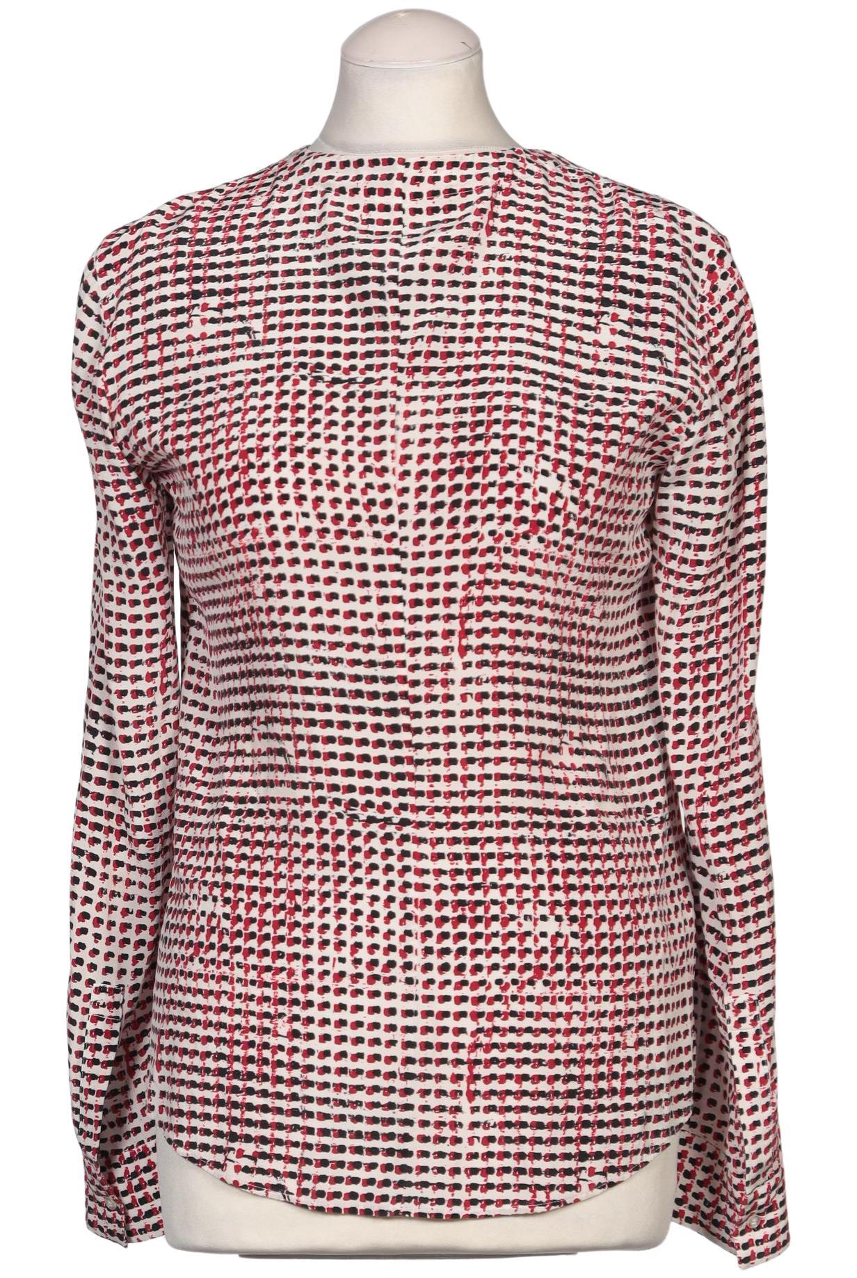 

Boss by Hugo Boss Damen Bluse, mehrfarbig, Gr. 36