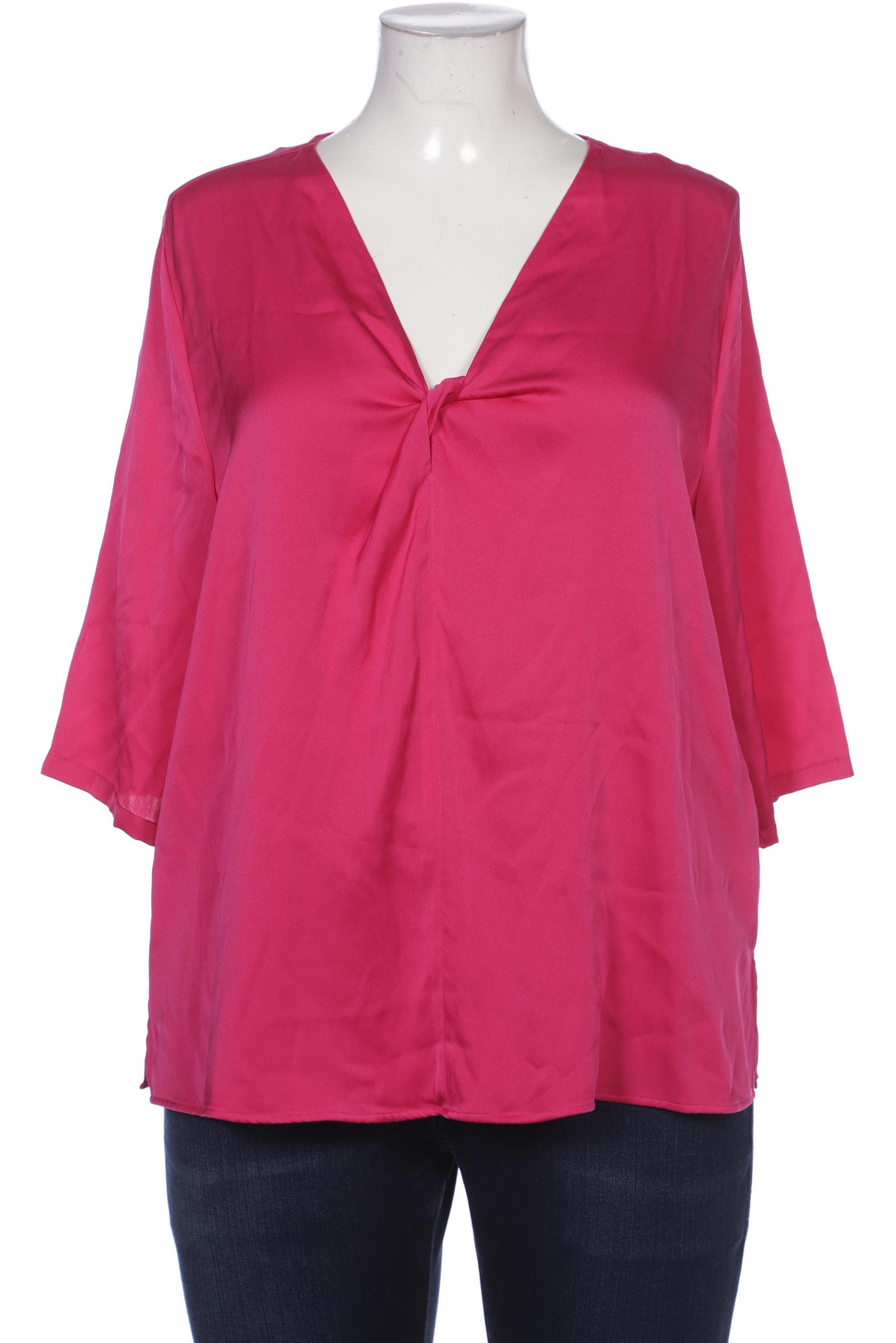 

Boss by Hugo Boss Damen Bluse, pink, Gr. 44
