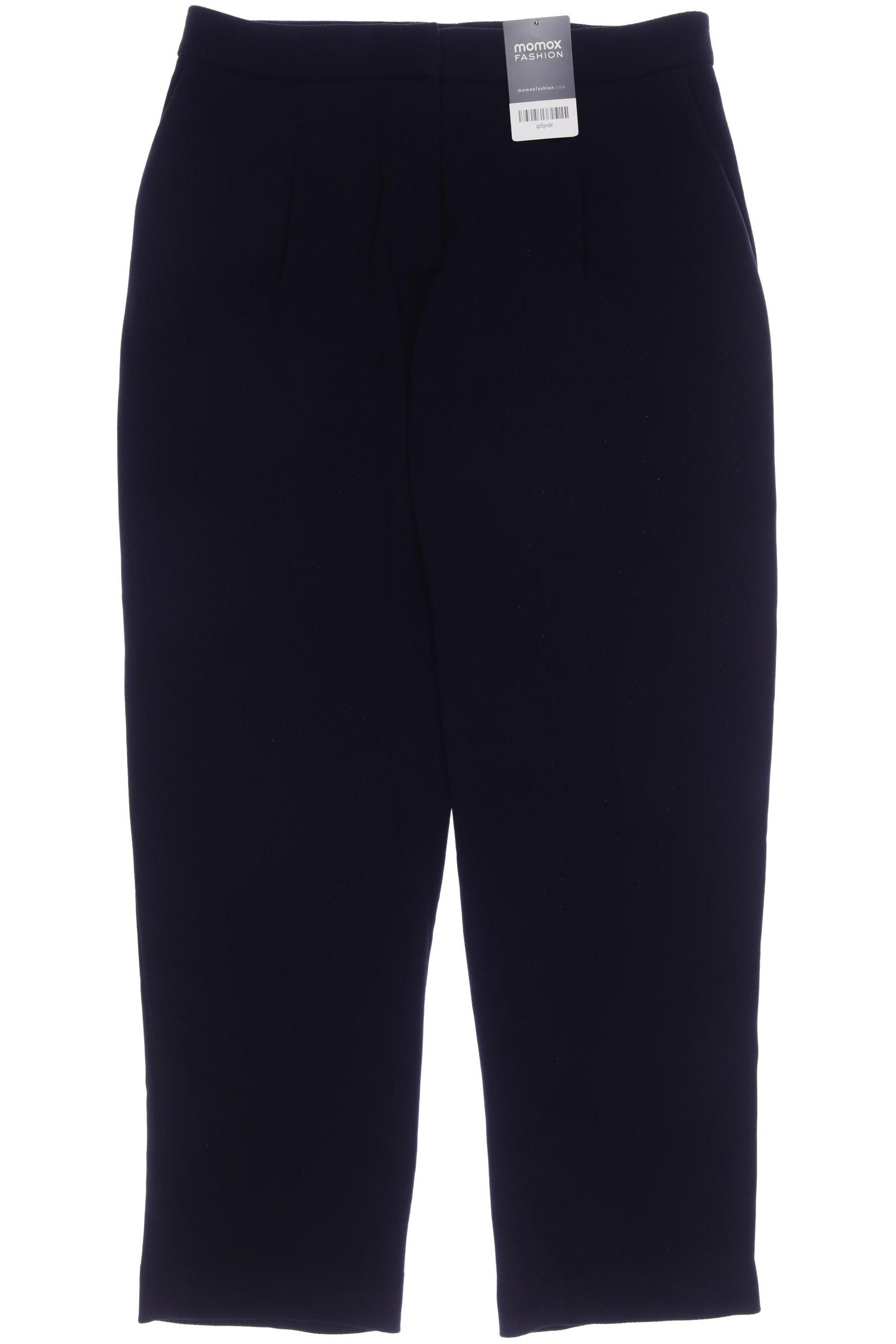 

Boss by Hugo Boss Damen Stoffhose, marineblau, Gr. 36