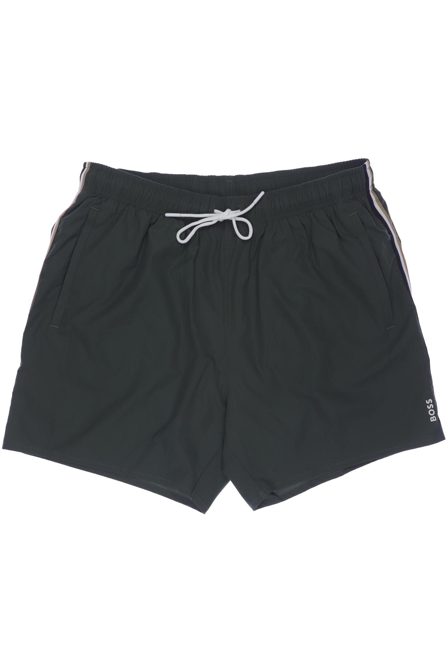 

Boss by Hugo Boss Herren Shorts, grün, Gr. 54