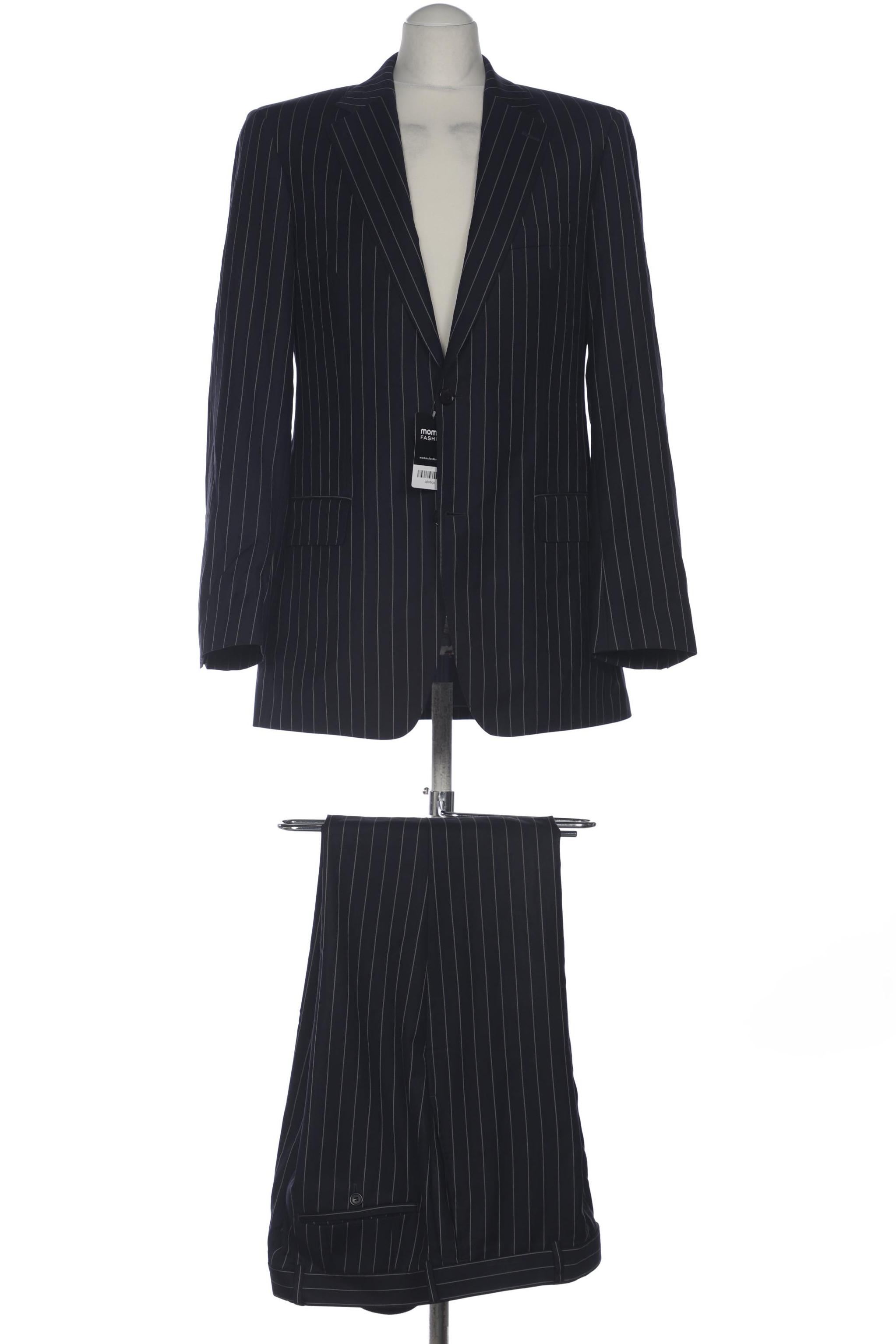 

Boss by Hugo Boss Herren Anzug, marineblau, Gr. 98