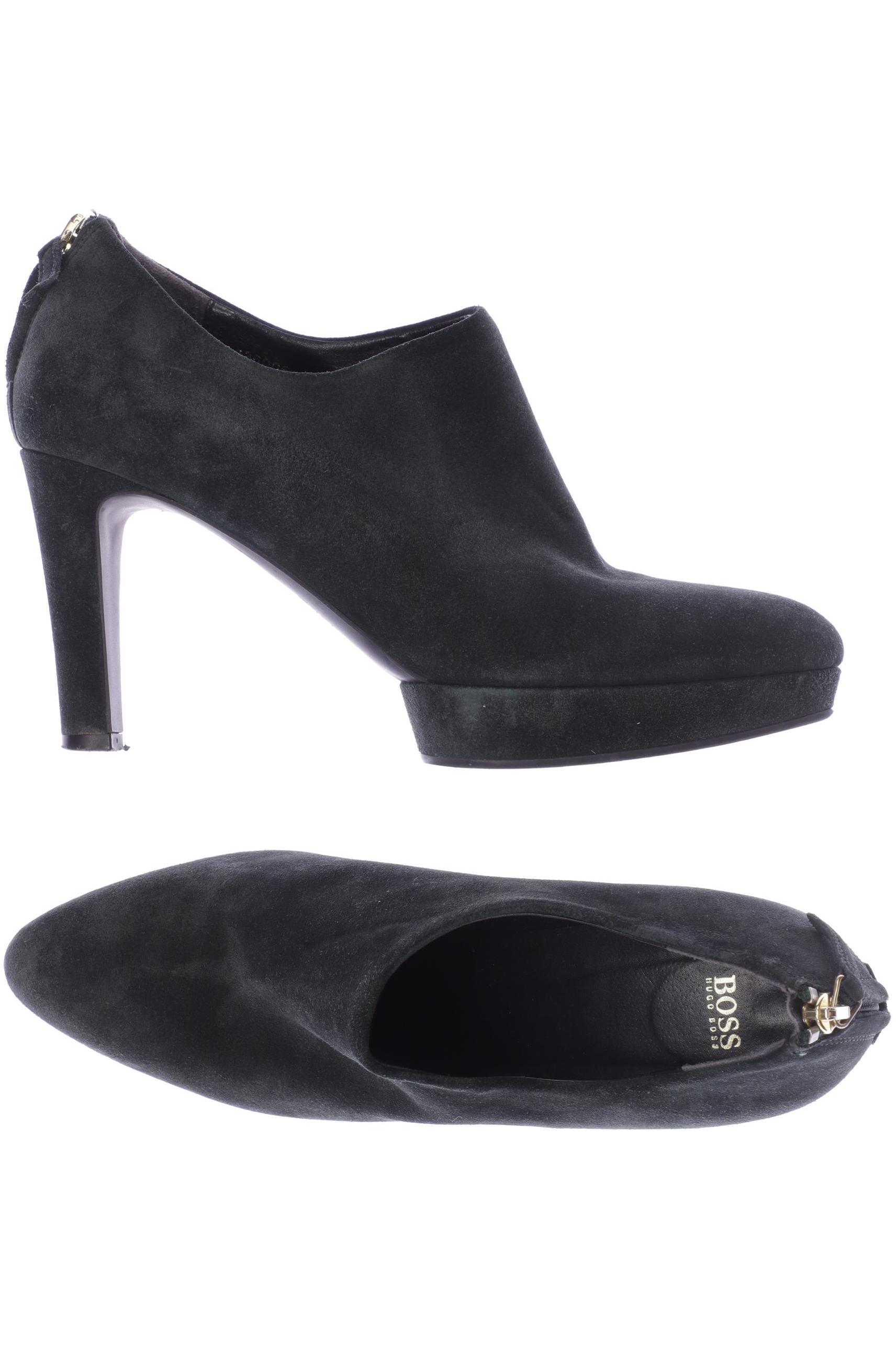 

BOSS by Hugo Boss Damen Pumps, grün