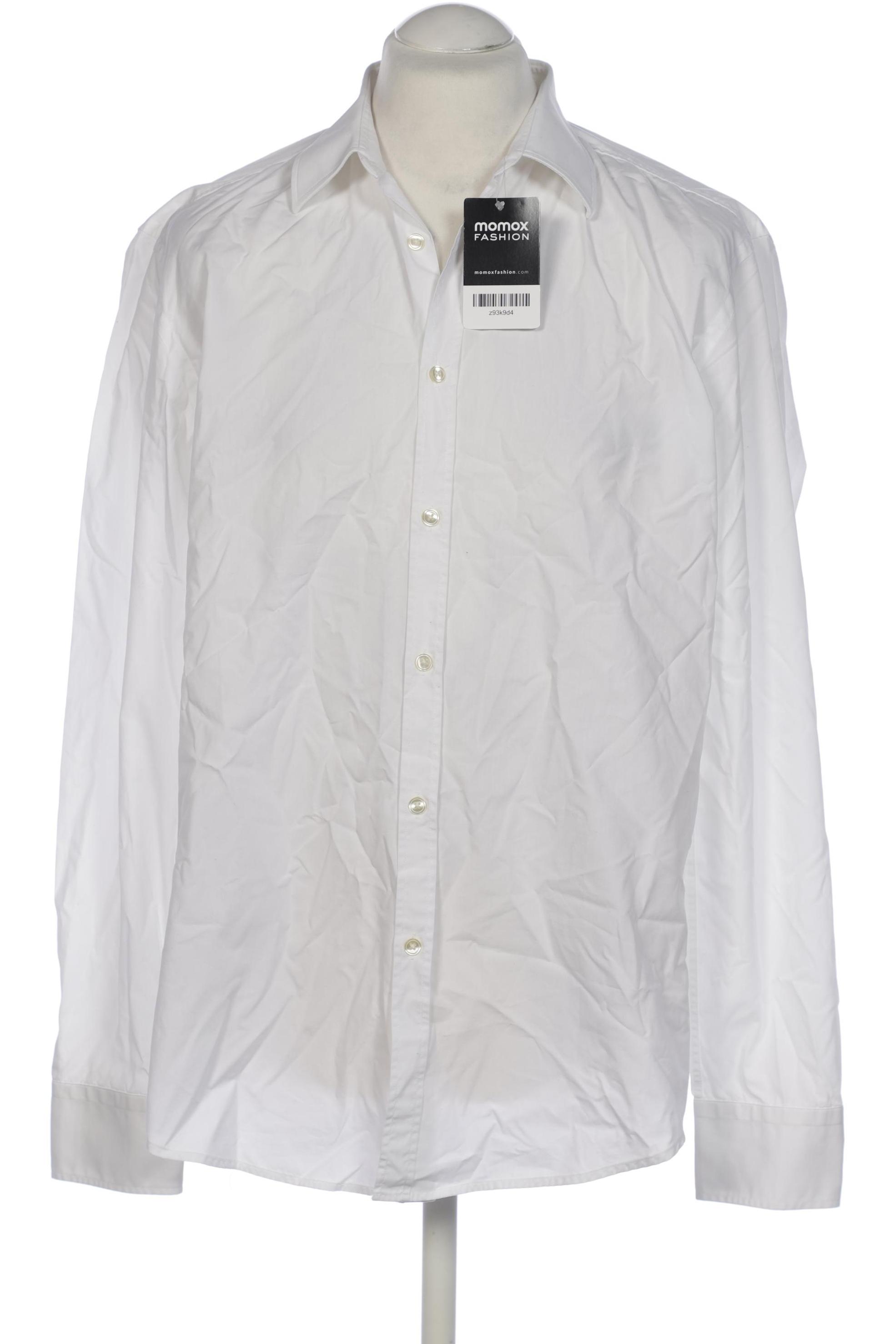 Thumbnail - Boss by Hugo Boss Herren Hemd, weiß, Gr. 54