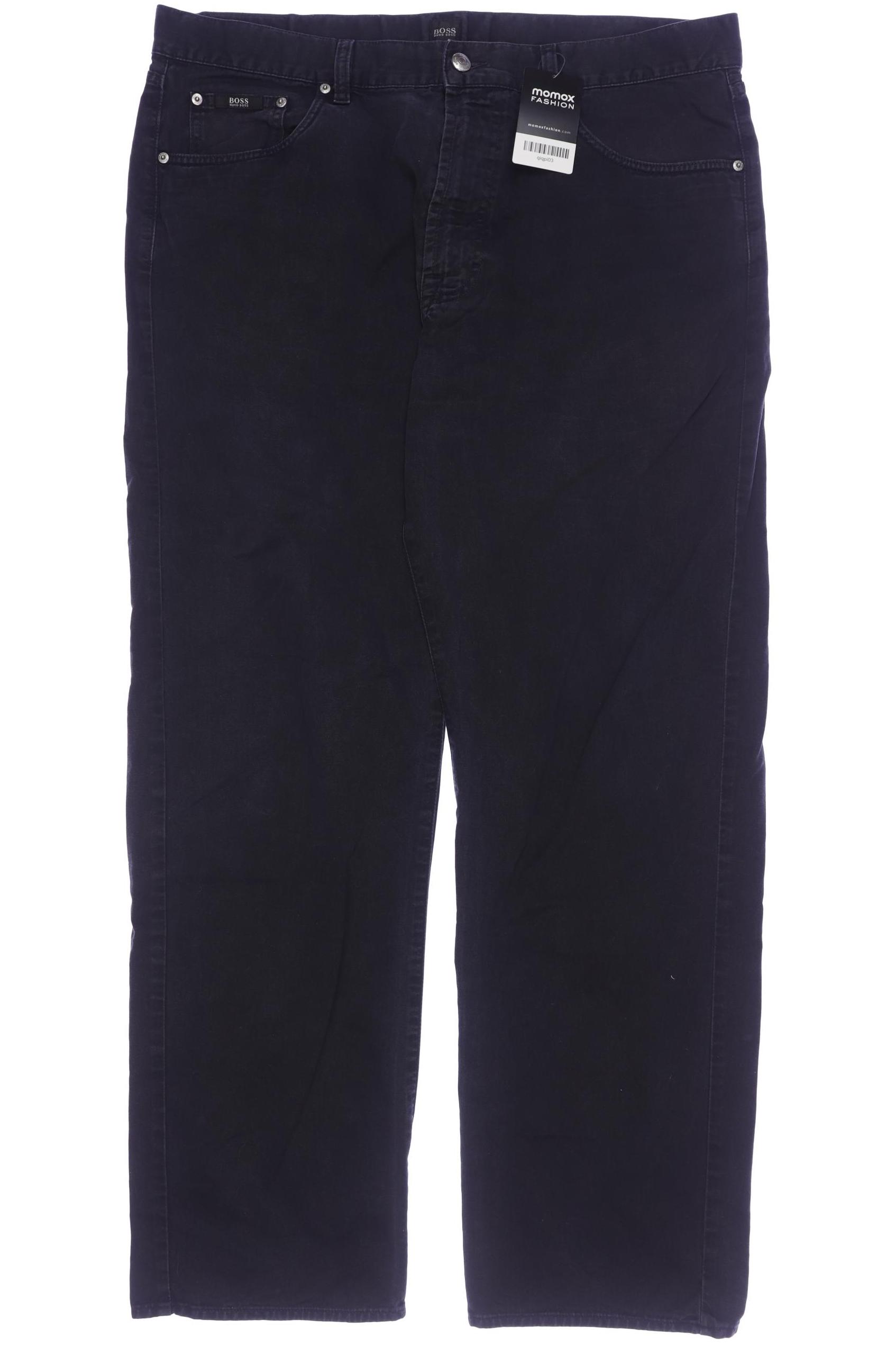 

Boss by Hugo Boss Herren Jeans, marineblau, Gr. 38