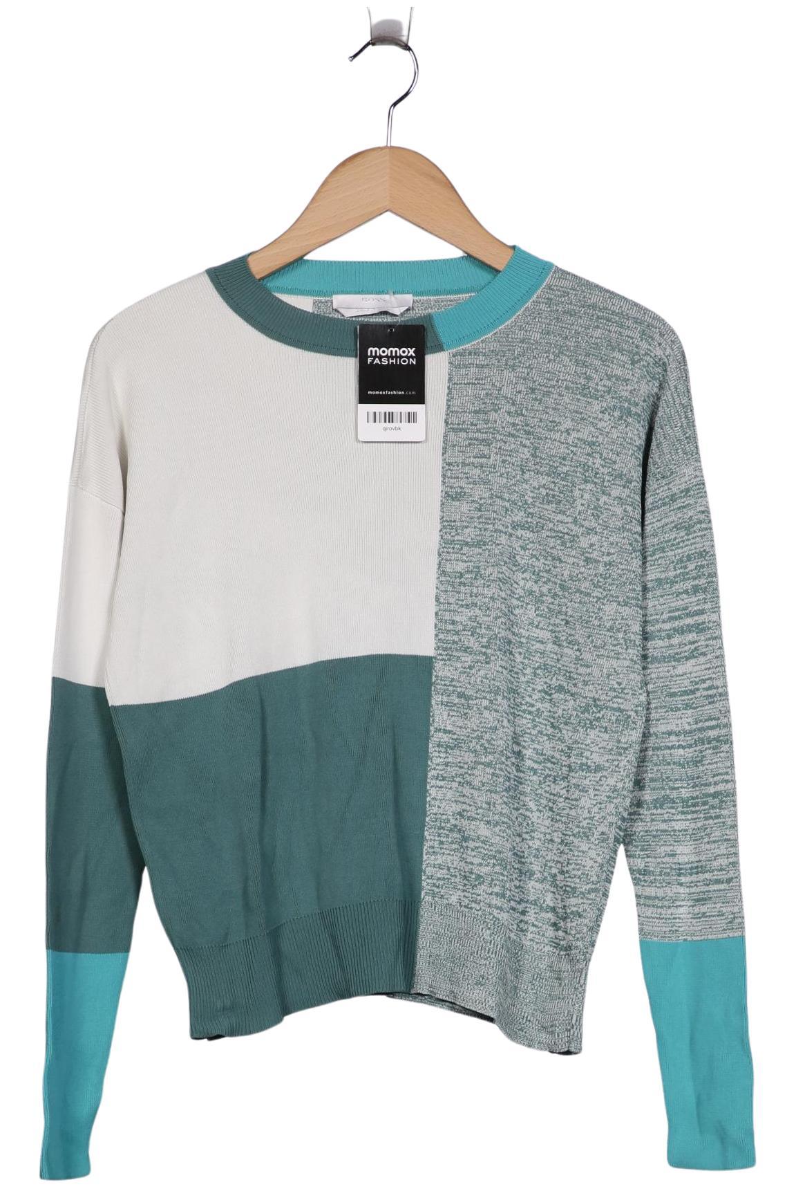 

Boss by Hugo Boss Damen Pullover, mehrfarbig, Gr. 36