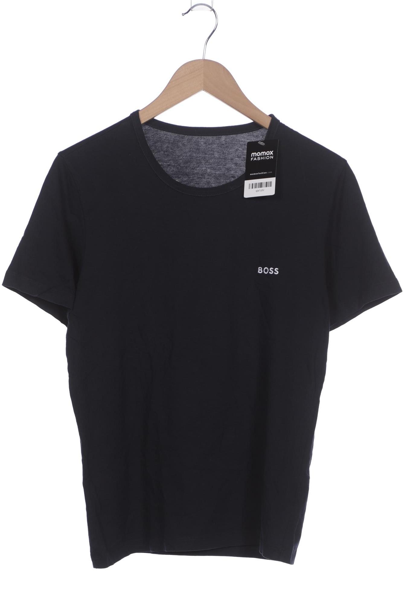 

Boss by Hugo Boss Herren T-Shirt, marineblau, Gr. 46