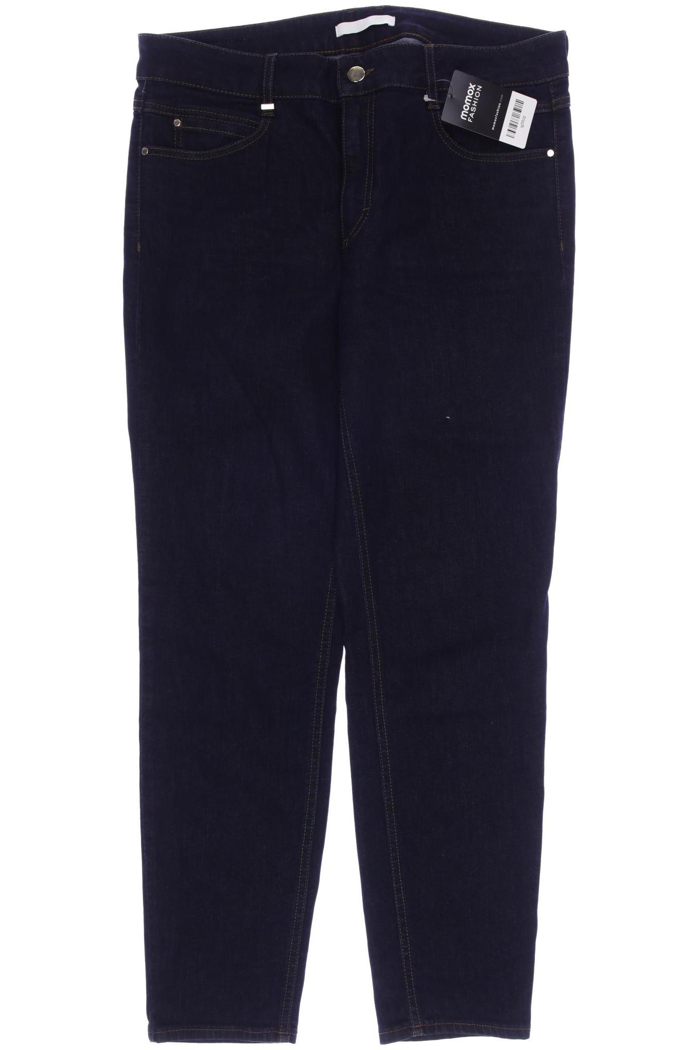 

BOSS by Hugo Boss Damen Jeans, marineblau