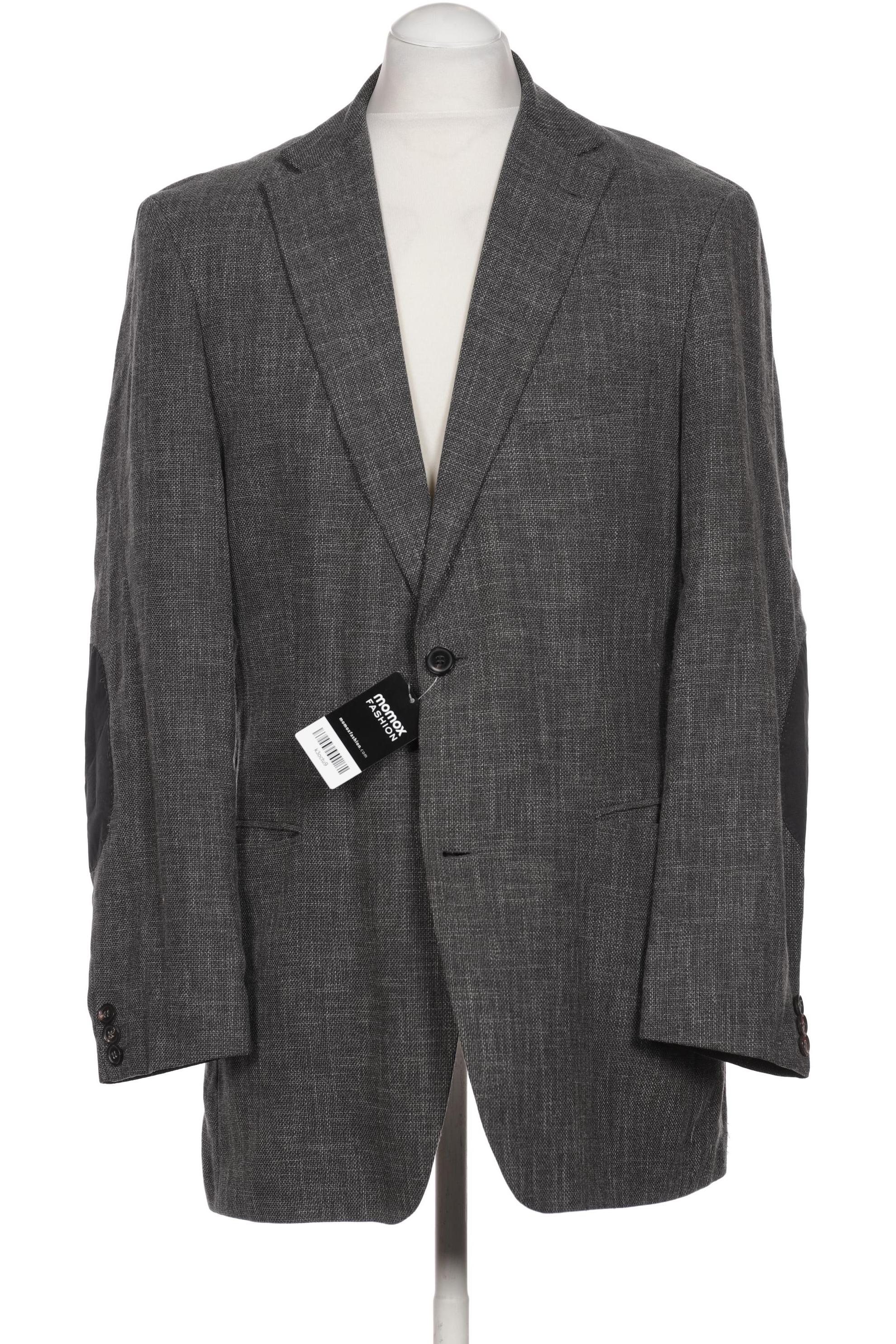 

Boss by Hugo Boss Herren Sakko, grau, Gr. 102