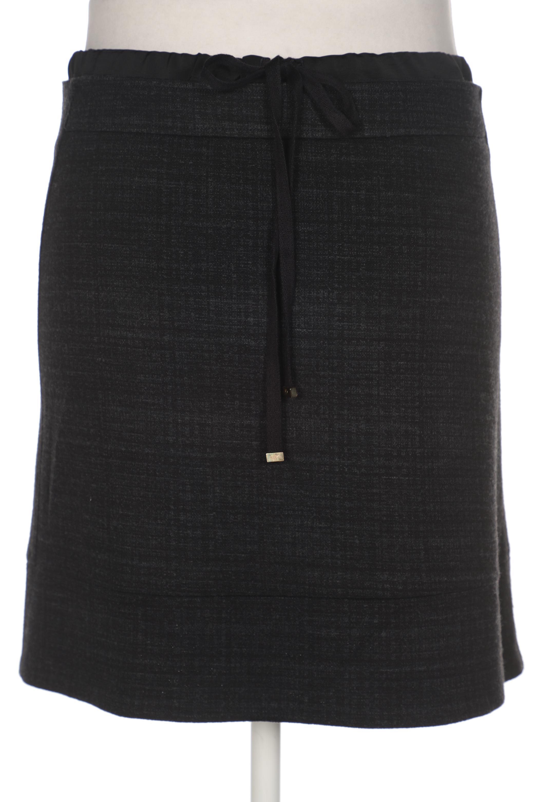 

Boss by Hugo Boss Damen Rock, schwarz, Gr. 42