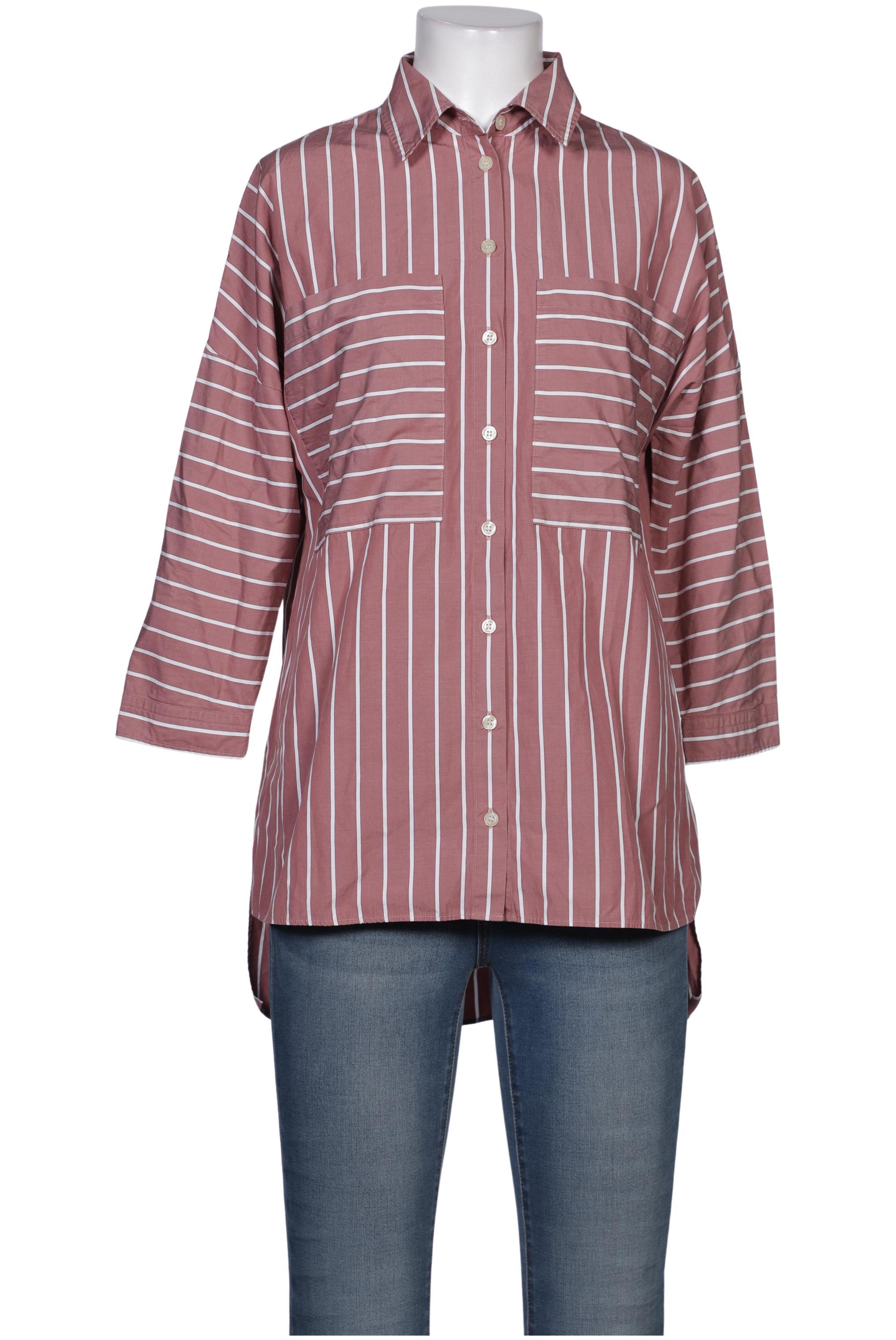 

Boss by Hugo Boss Damen Bluse, mehrfarbig, Gr. 34