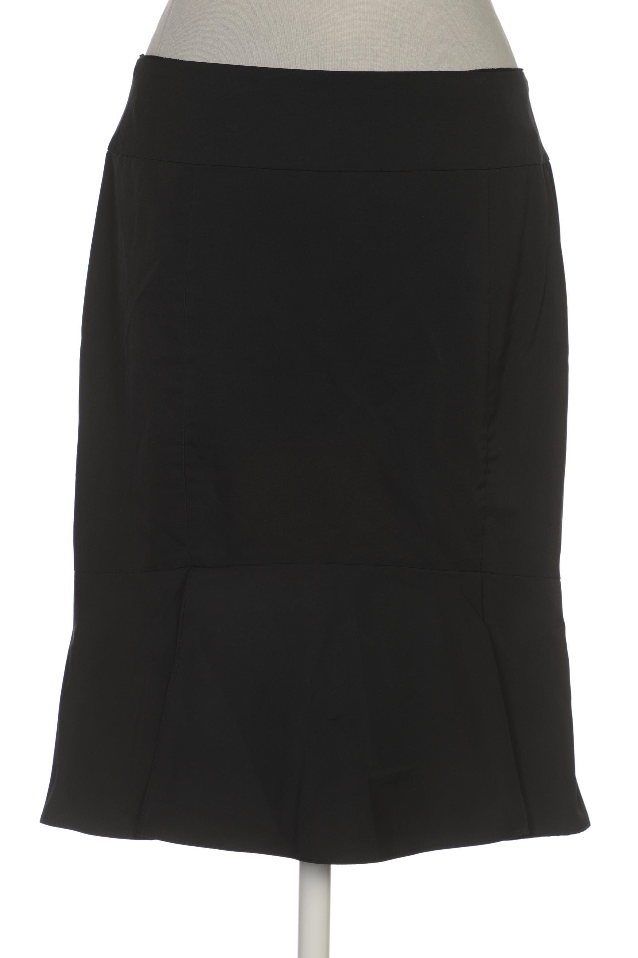 

Boss by Hugo Boss Damen Rock, schwarz, Gr. 36