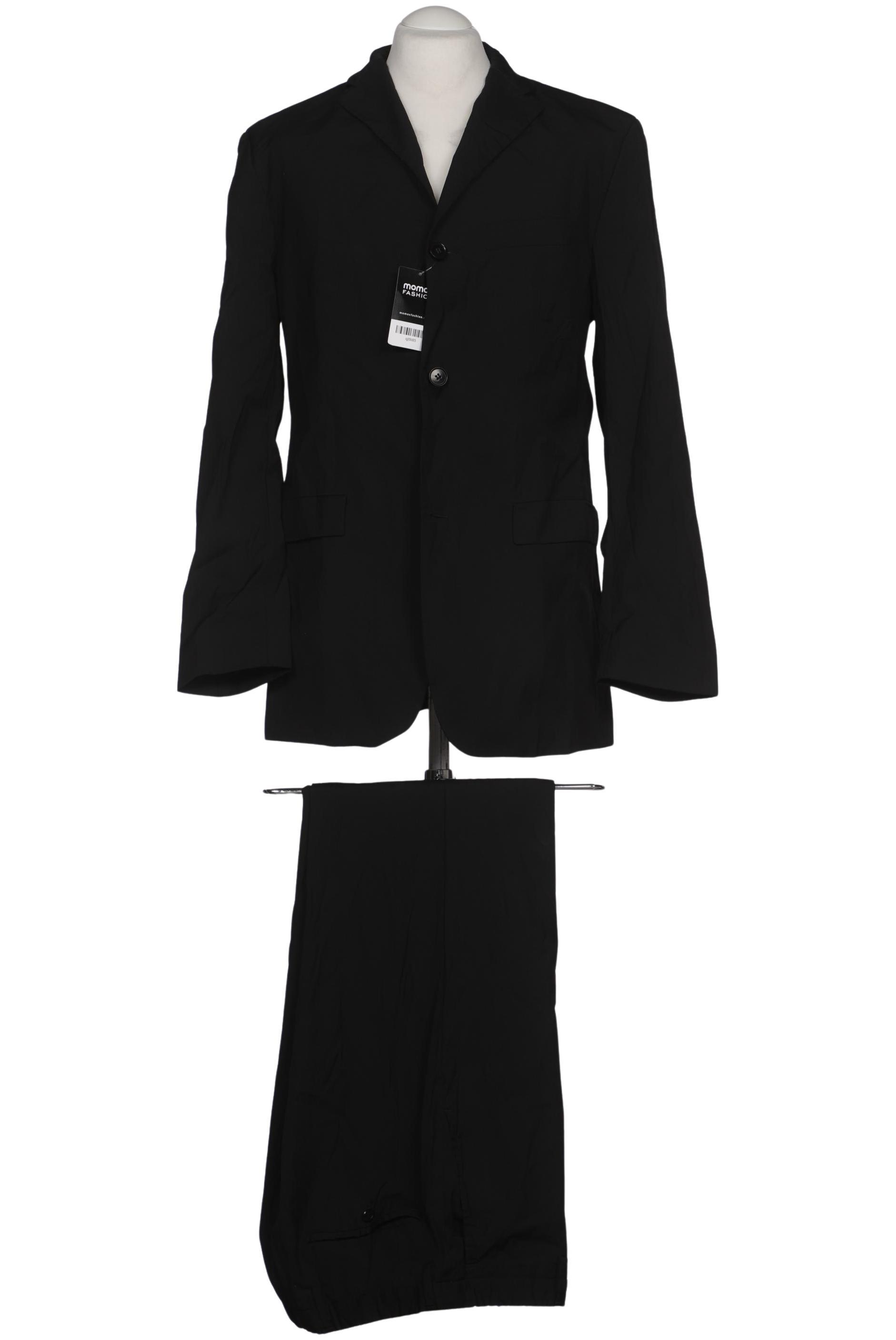 

Boss by Hugo Boss Herren Anzug, schwarz, Gr. 98