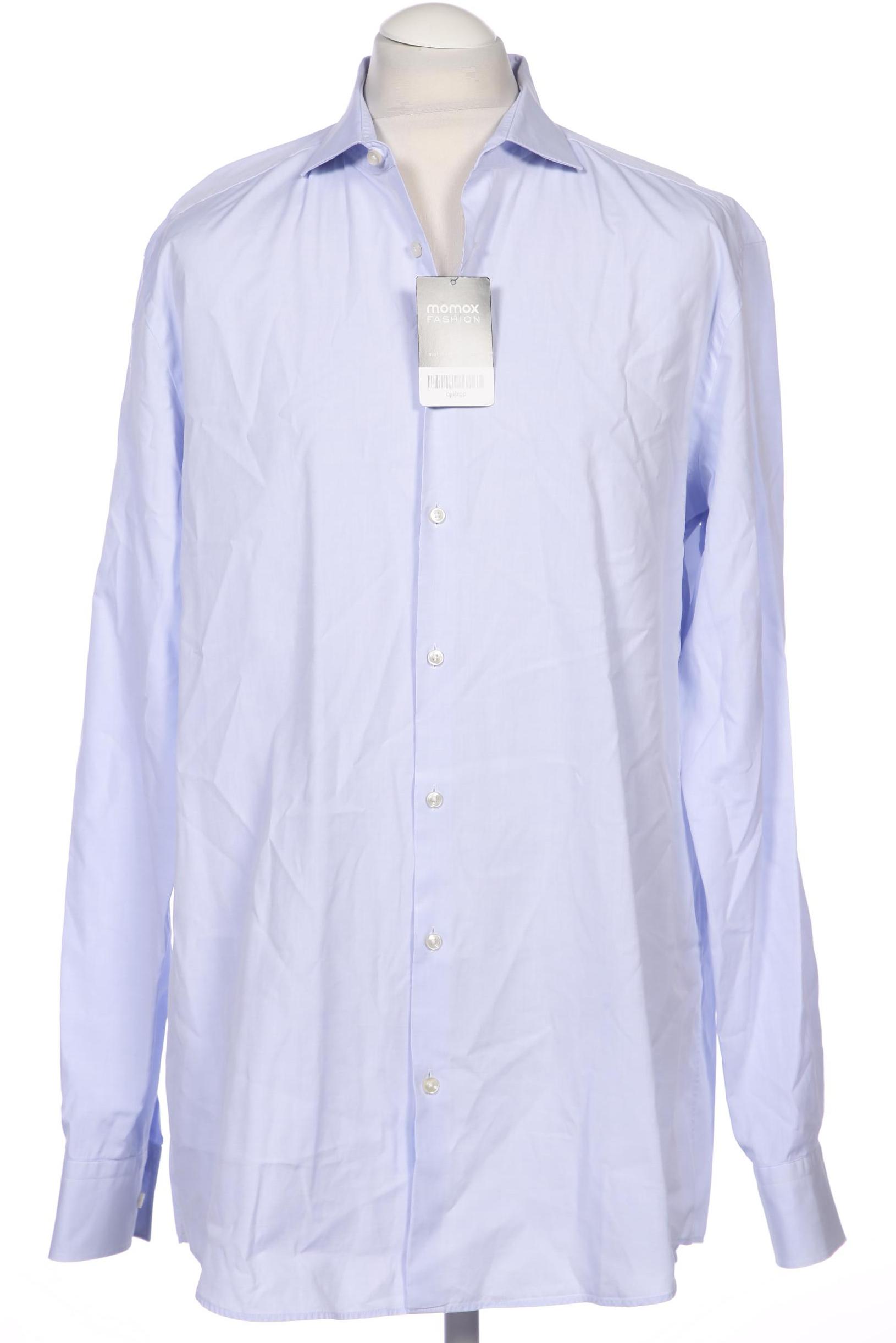 

BOSS by Hugo Boss Herren Hemd, hellblau