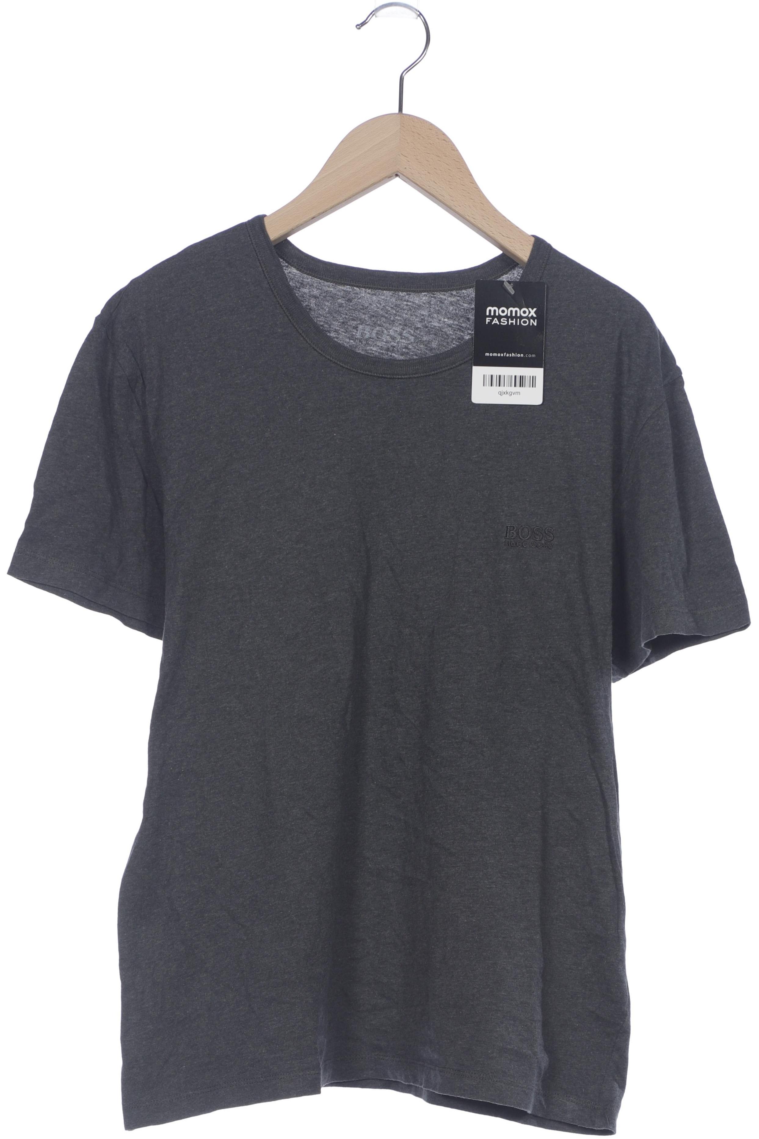

Boss by Hugo Boss Herren T-Shirt, grau, Gr. 46