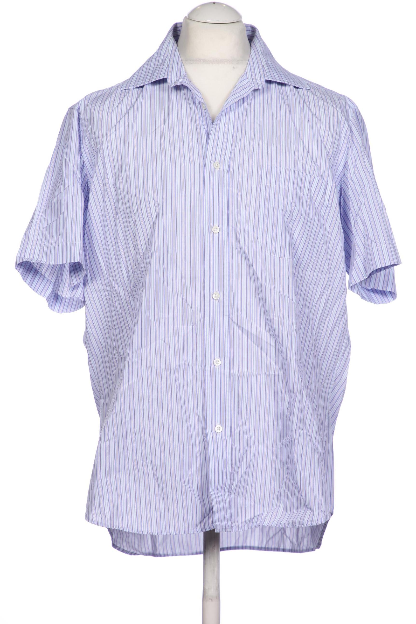 

BOSS by Hugo Boss Herren Hemd, hellblau
