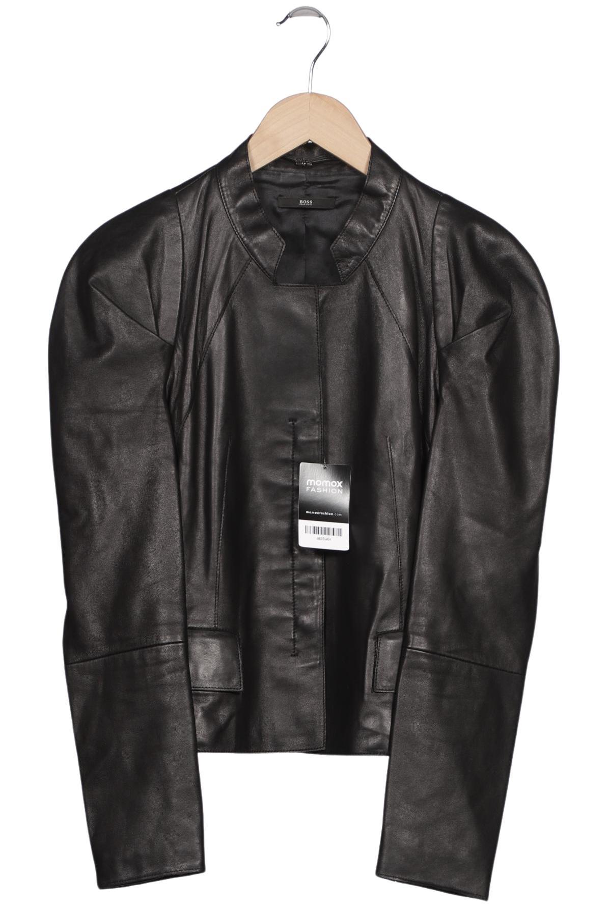 

Boss by Hugo Boss Damen Blazer, schwarz, Gr. 36