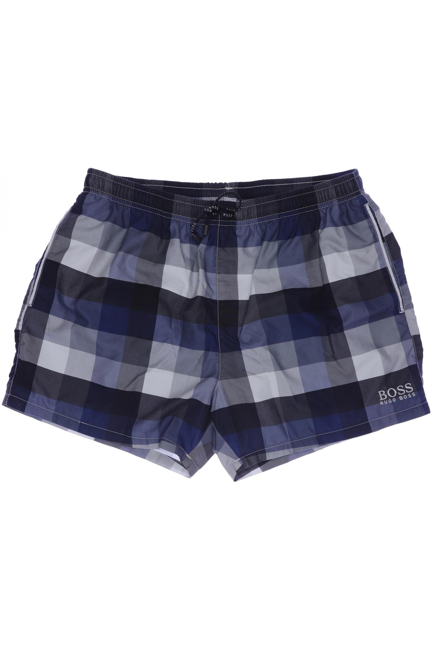 

Boss by Hugo Boss Herren Shorts, grau, Gr. 52