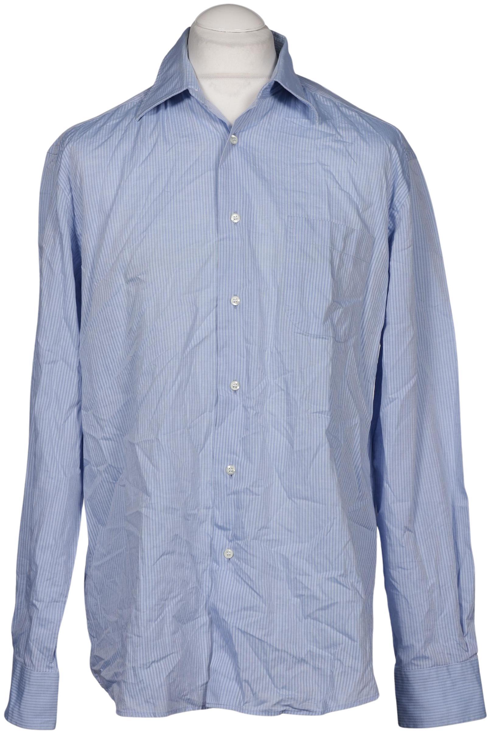 

Boss by Hugo Boss Herren Hemd, hellblau, Gr. 52