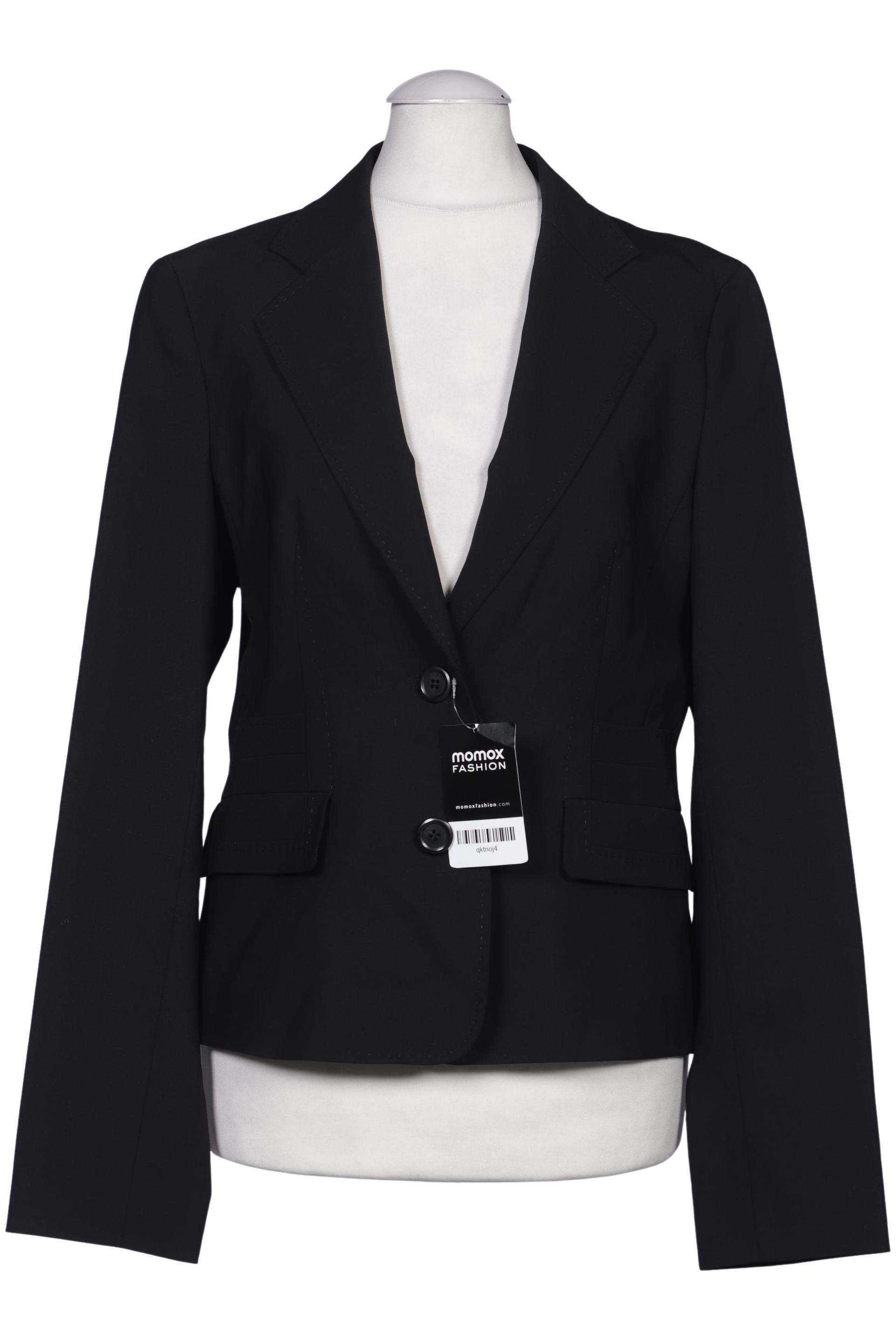 

Boss by Hugo Boss Damen Blazer, schwarz, Gr. 36