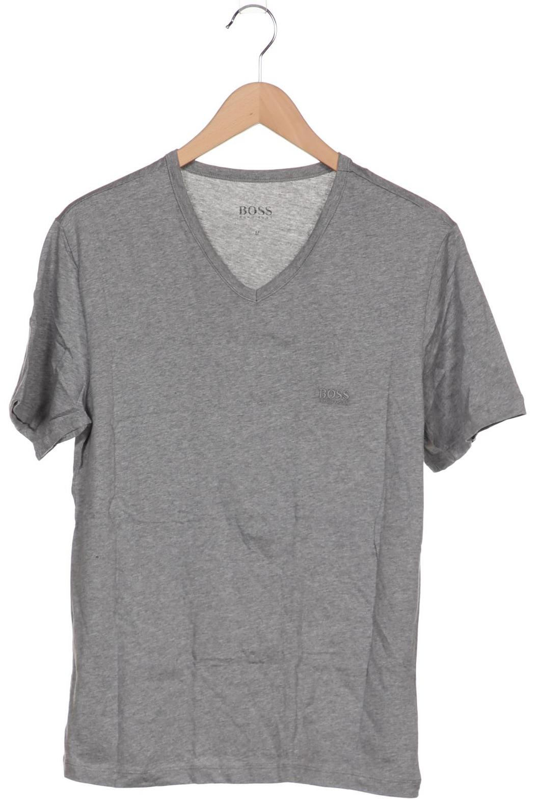 

Boss by Hugo Boss Herren T-Shirt, grau, Gr. 48