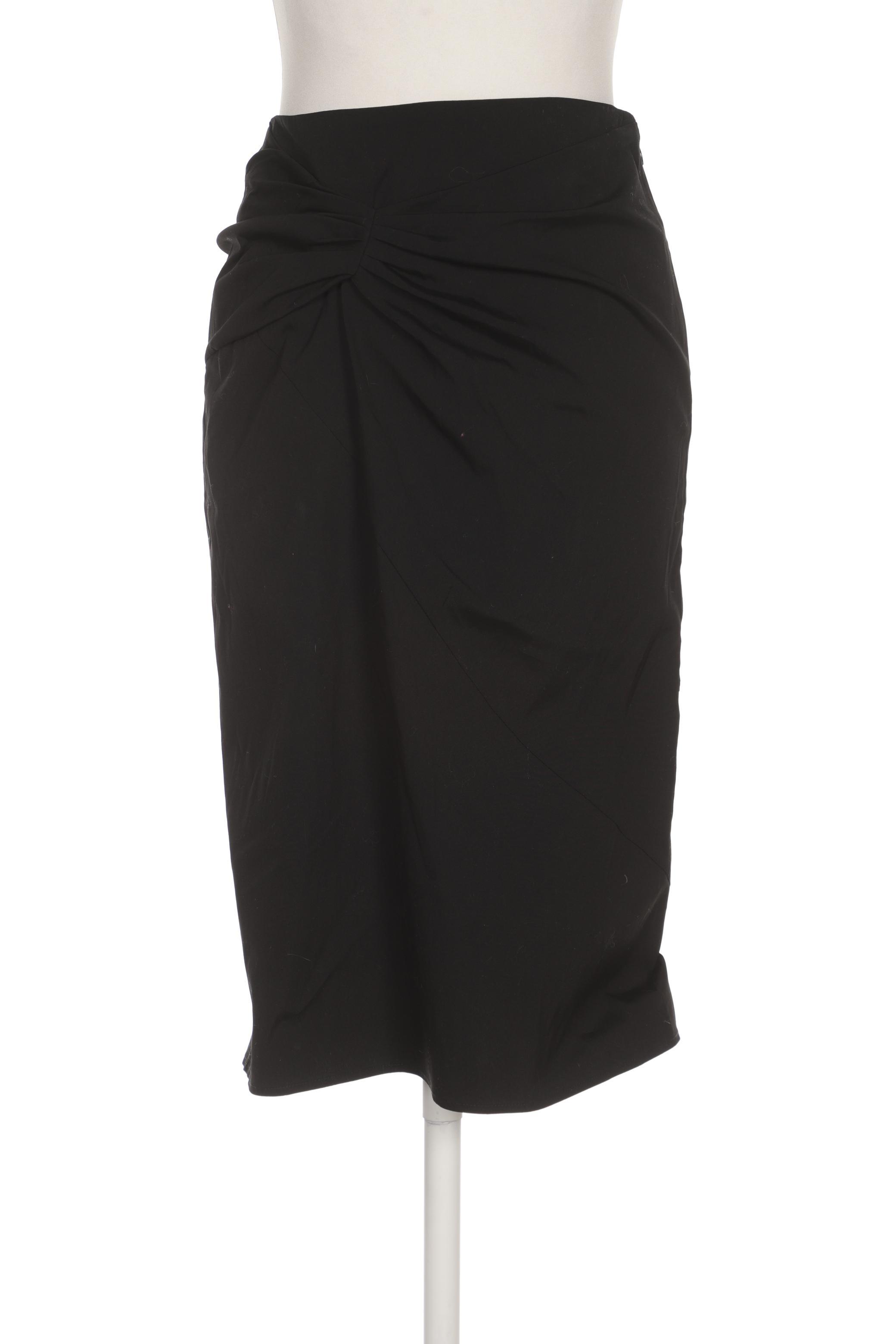 

Boss by Hugo Boss Damen Rock, schwarz, Gr. 34