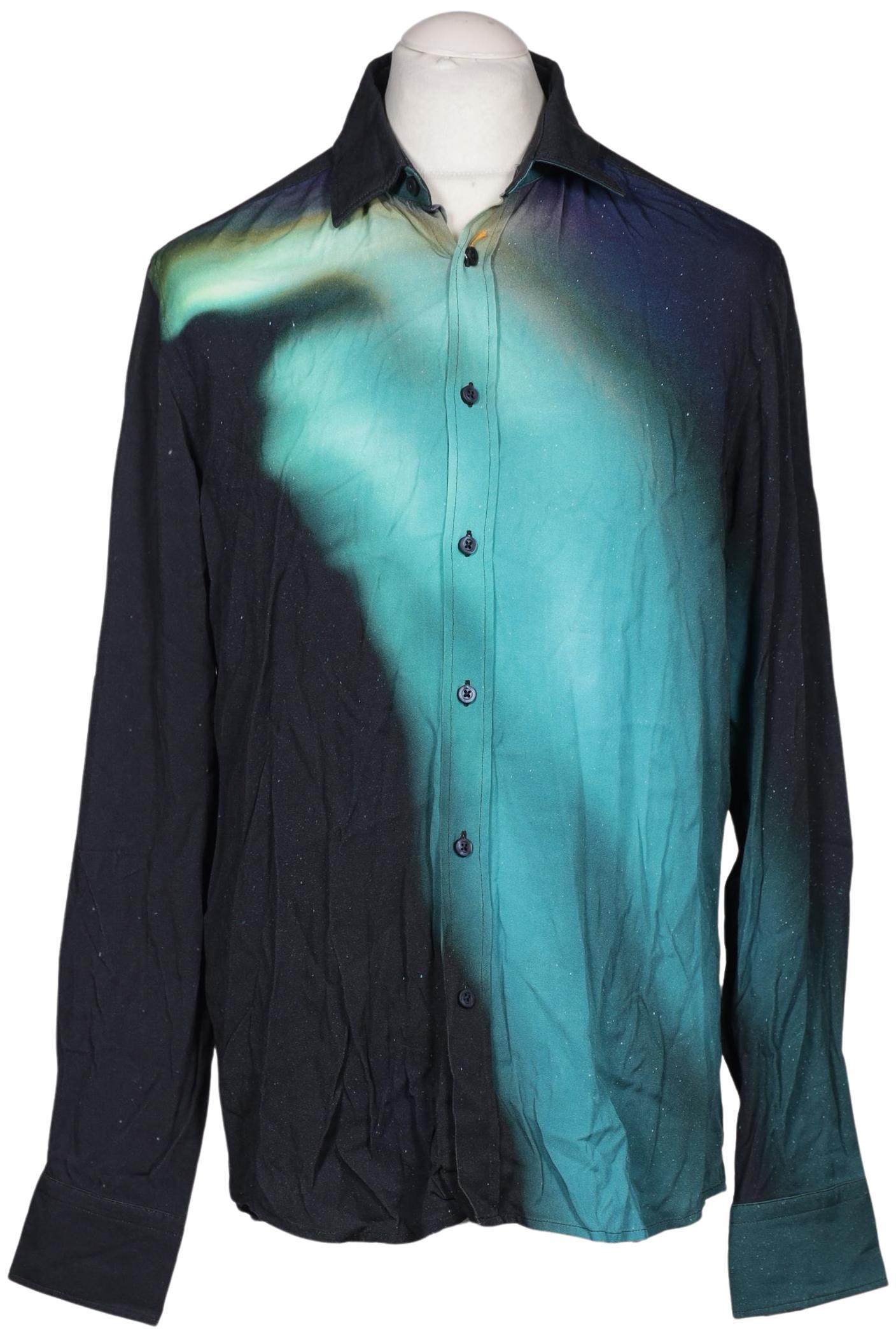 

Boss by Hugo Boss Herren Hemd, mehrfarbig, Gr. 48