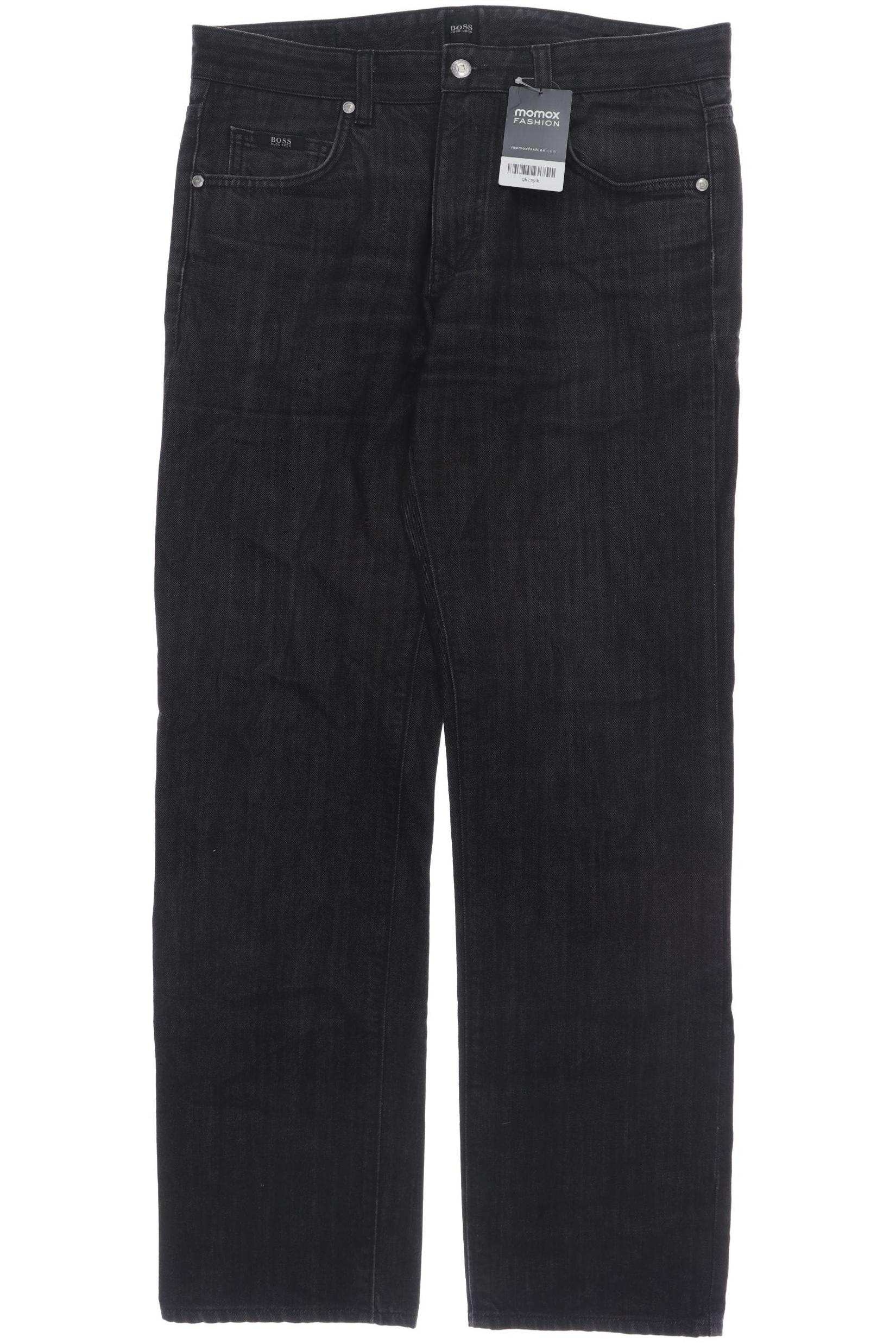 

BOSS by Hugo Boss Herren Jeans, grau