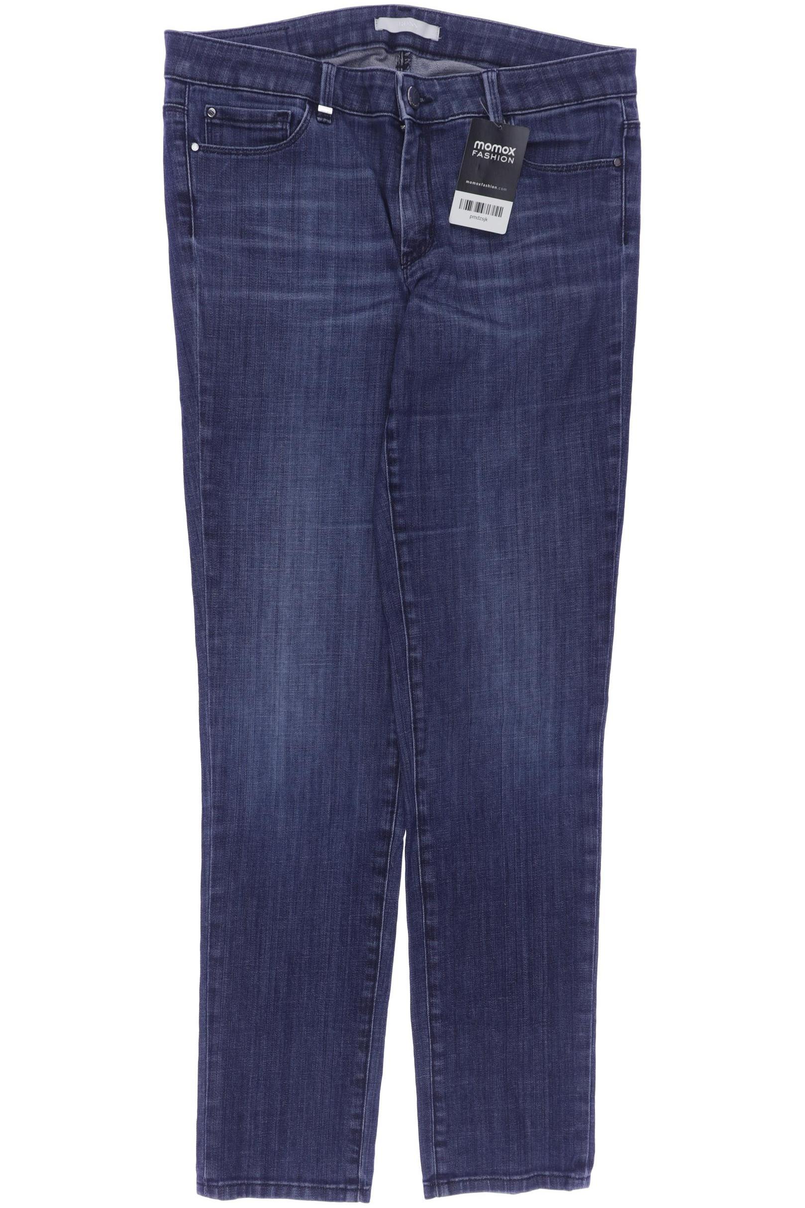 

Boss by Hugo Boss Damen Jeans, blau, Gr. 29