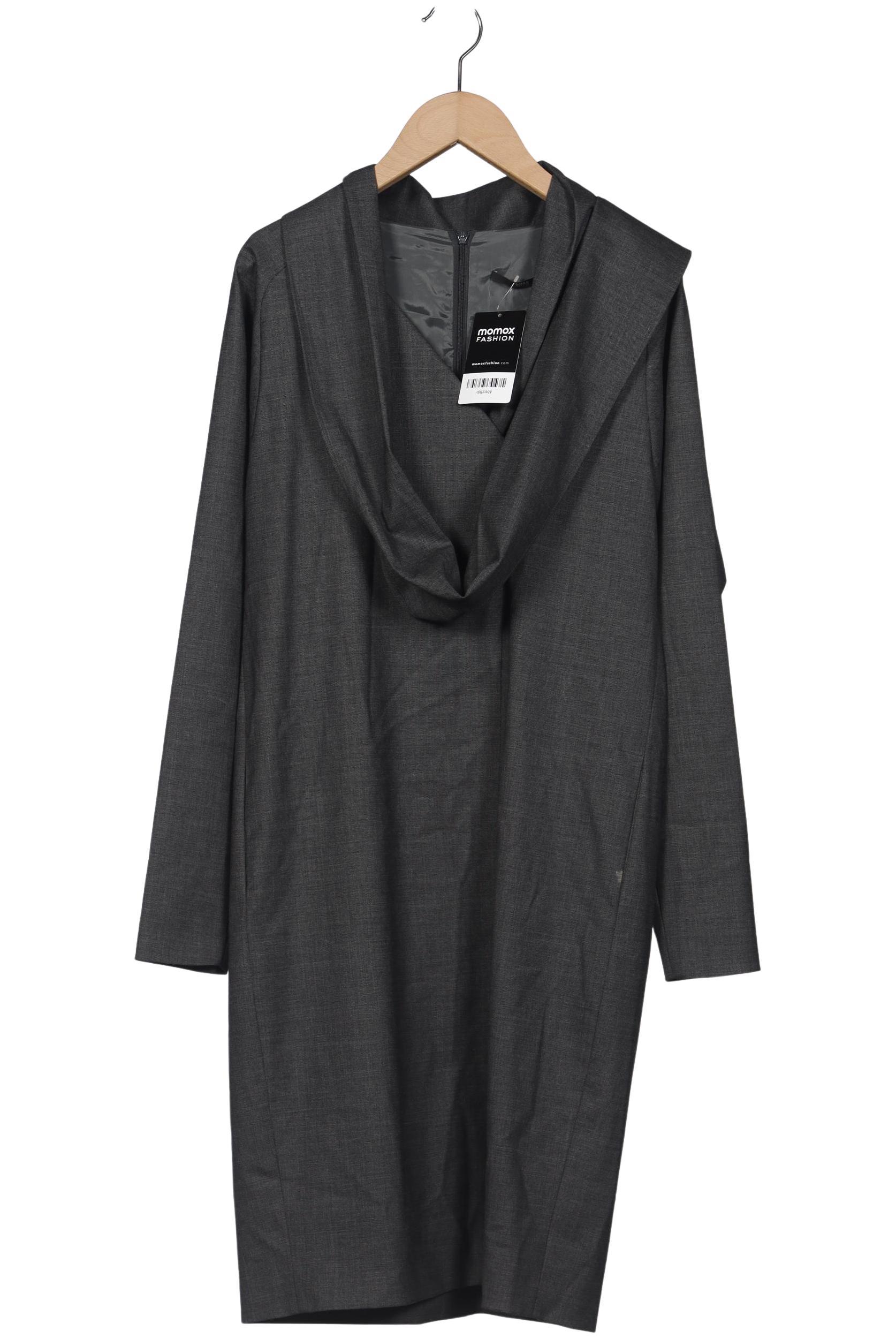 

Boss by Hugo Boss Damen Kleid, grau, Gr. 36