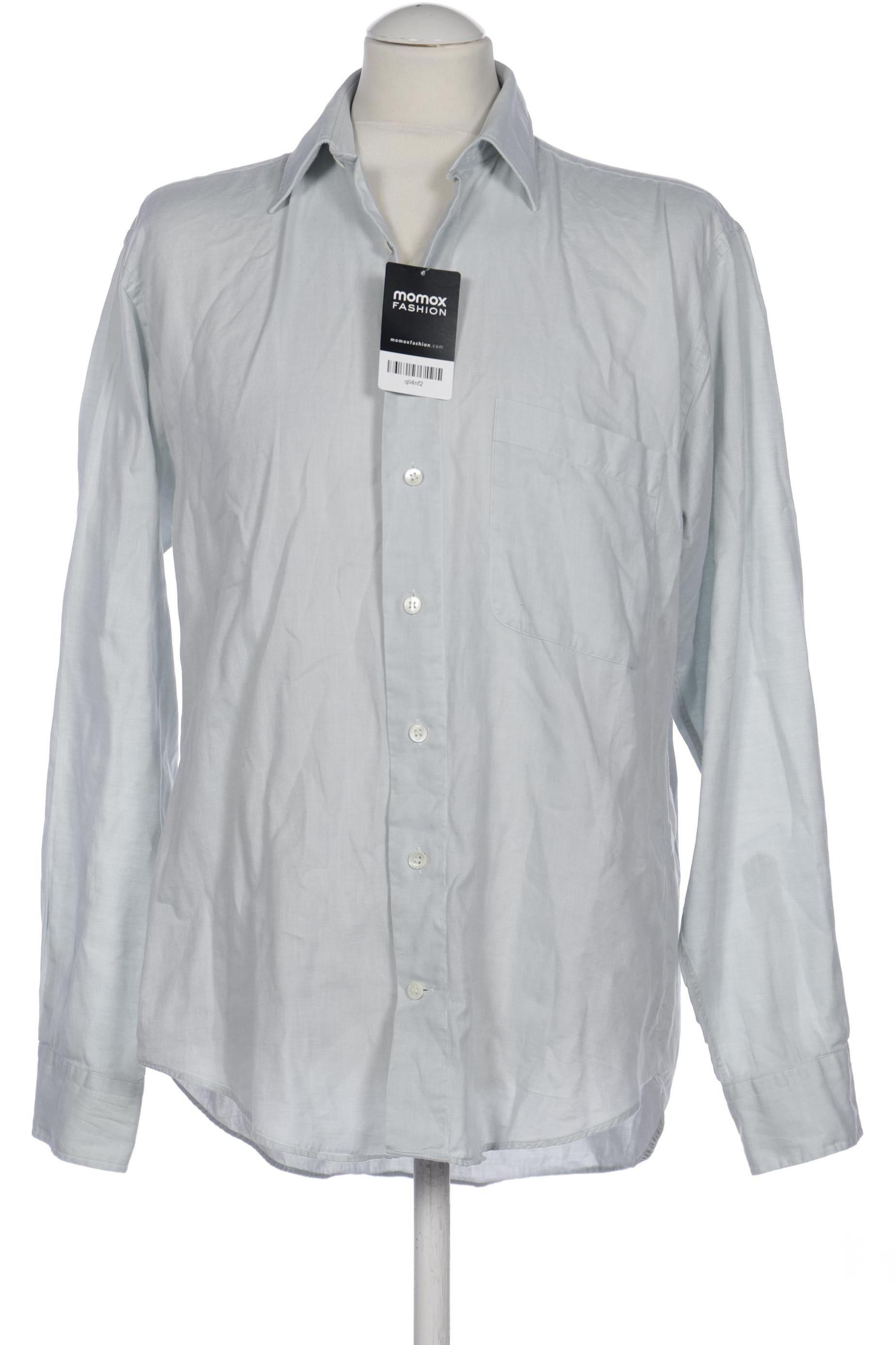 

BOSS by Hugo Boss Herren Hemd, hellgrün