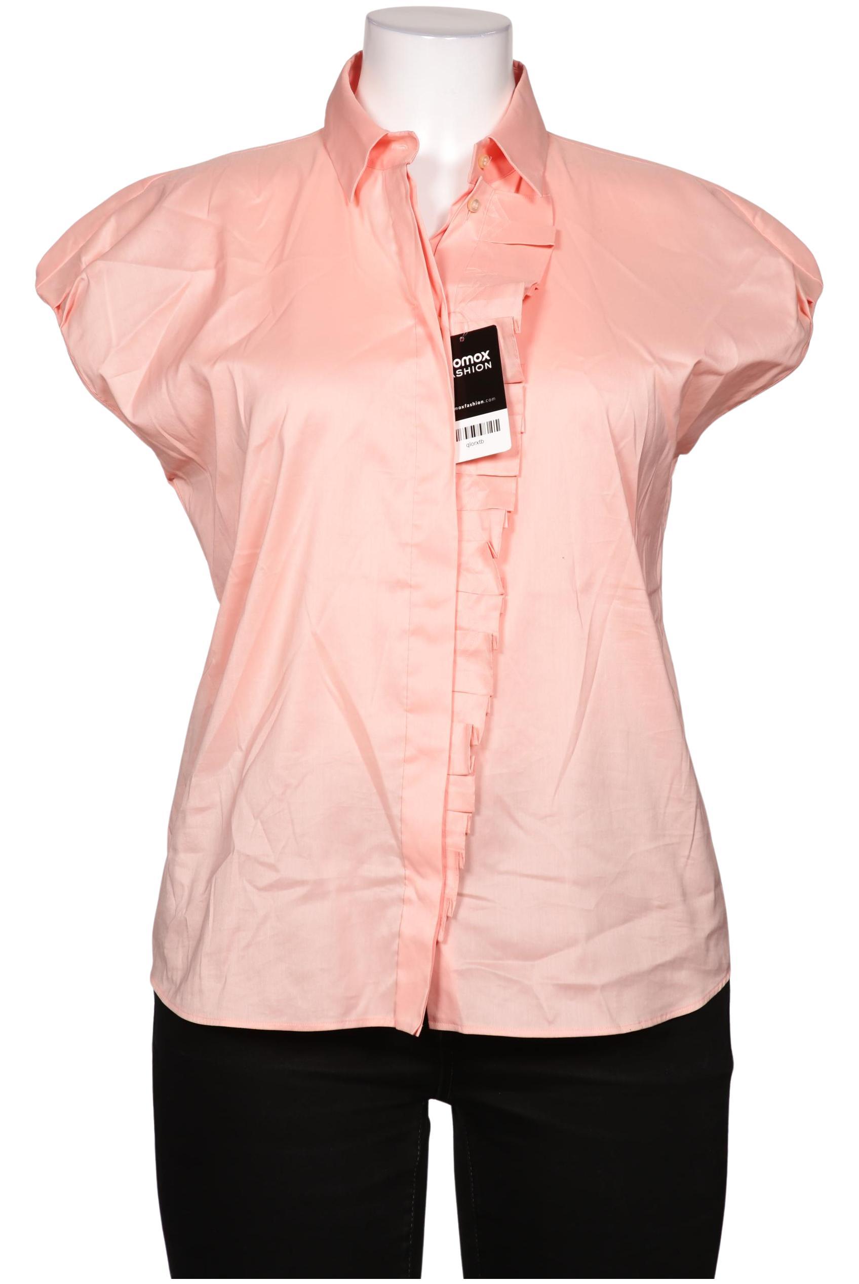 

Boss by Hugo Boss Damen Bluse, pink, Gr. 42