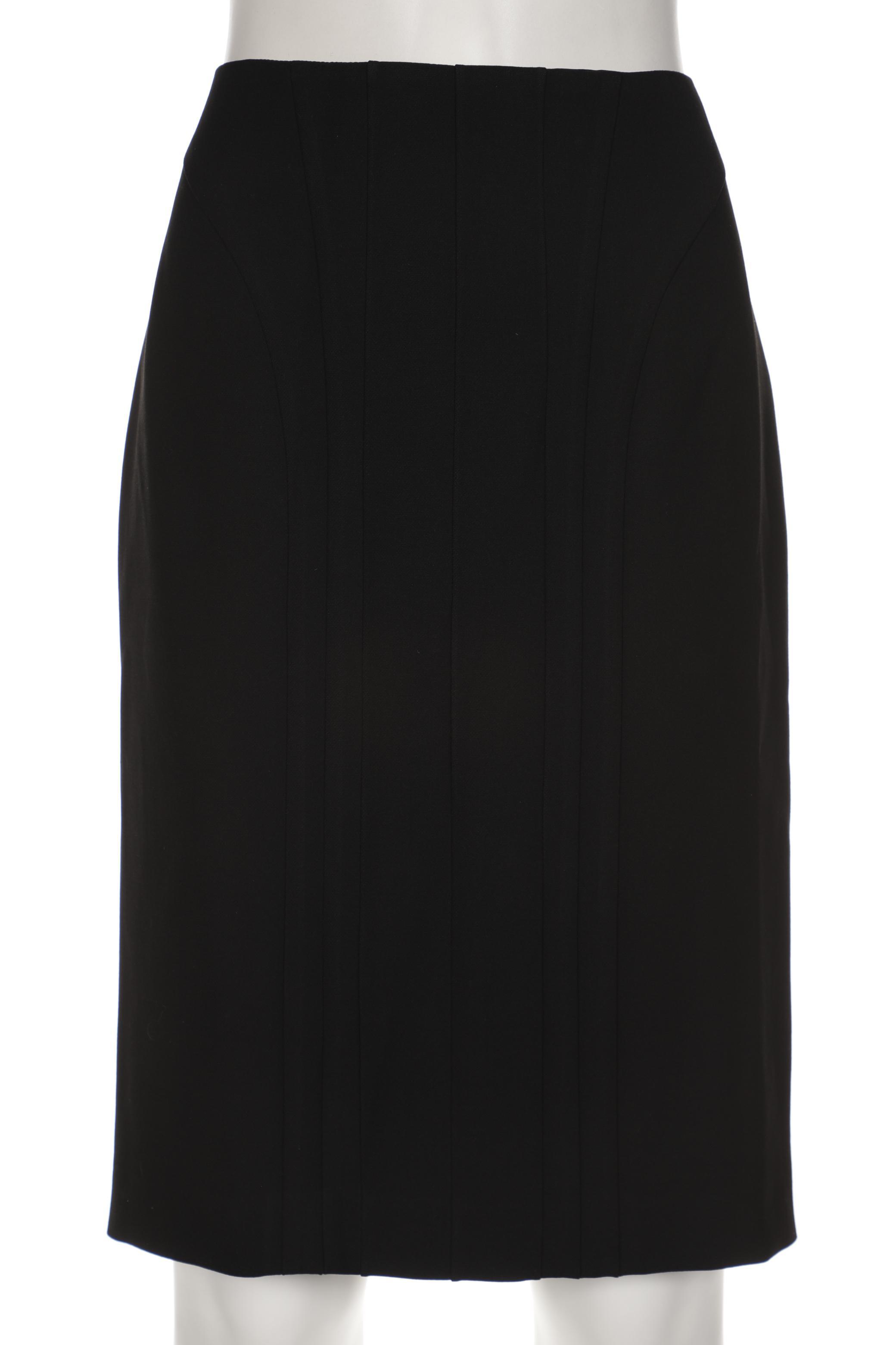 

BOSS by Hugo Boss Damen Rock, schwarz