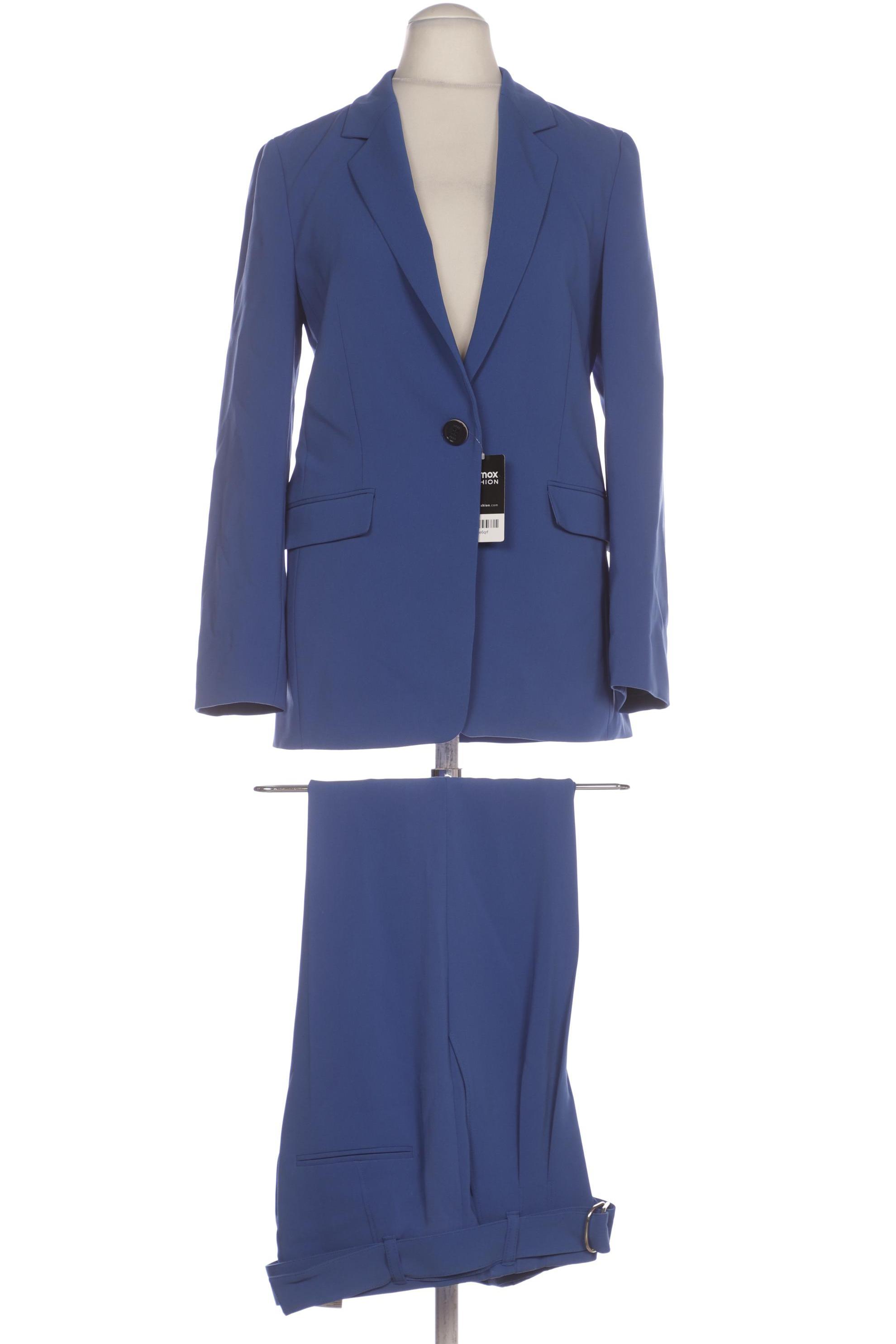 

Boss by Hugo Boss Damen Anzug, blau, Gr. 36