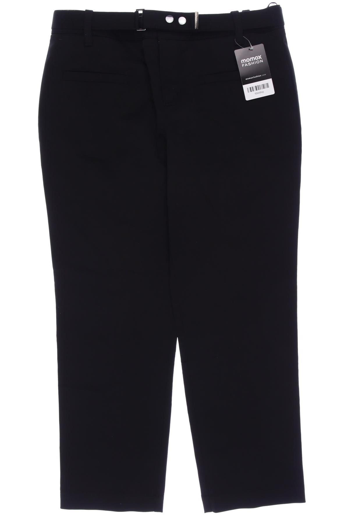 

BOSS by Hugo Boss Damen Stoffhose, schwarz