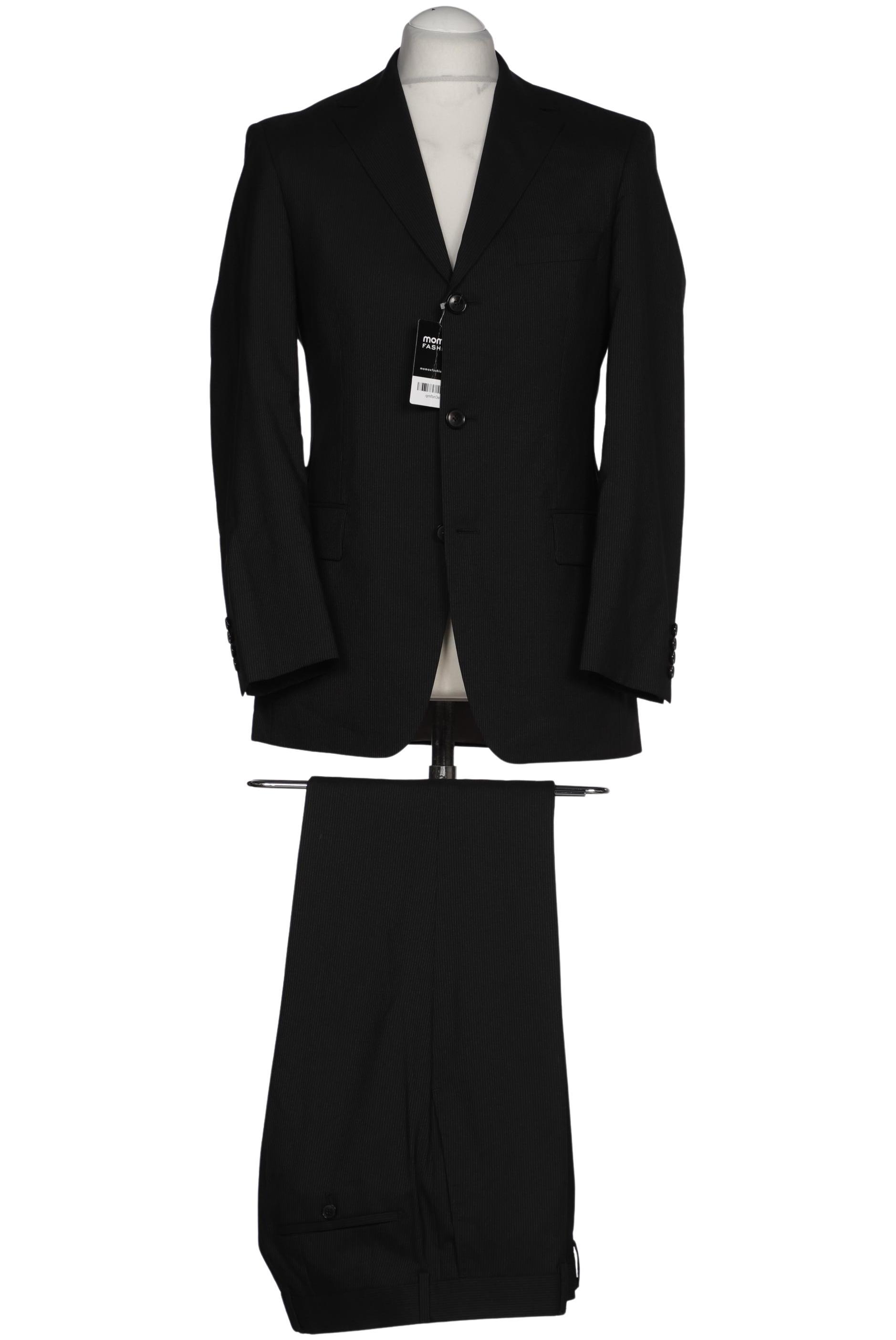 

Boss by Hugo Boss Herren Anzug, schwarz, Gr. 46