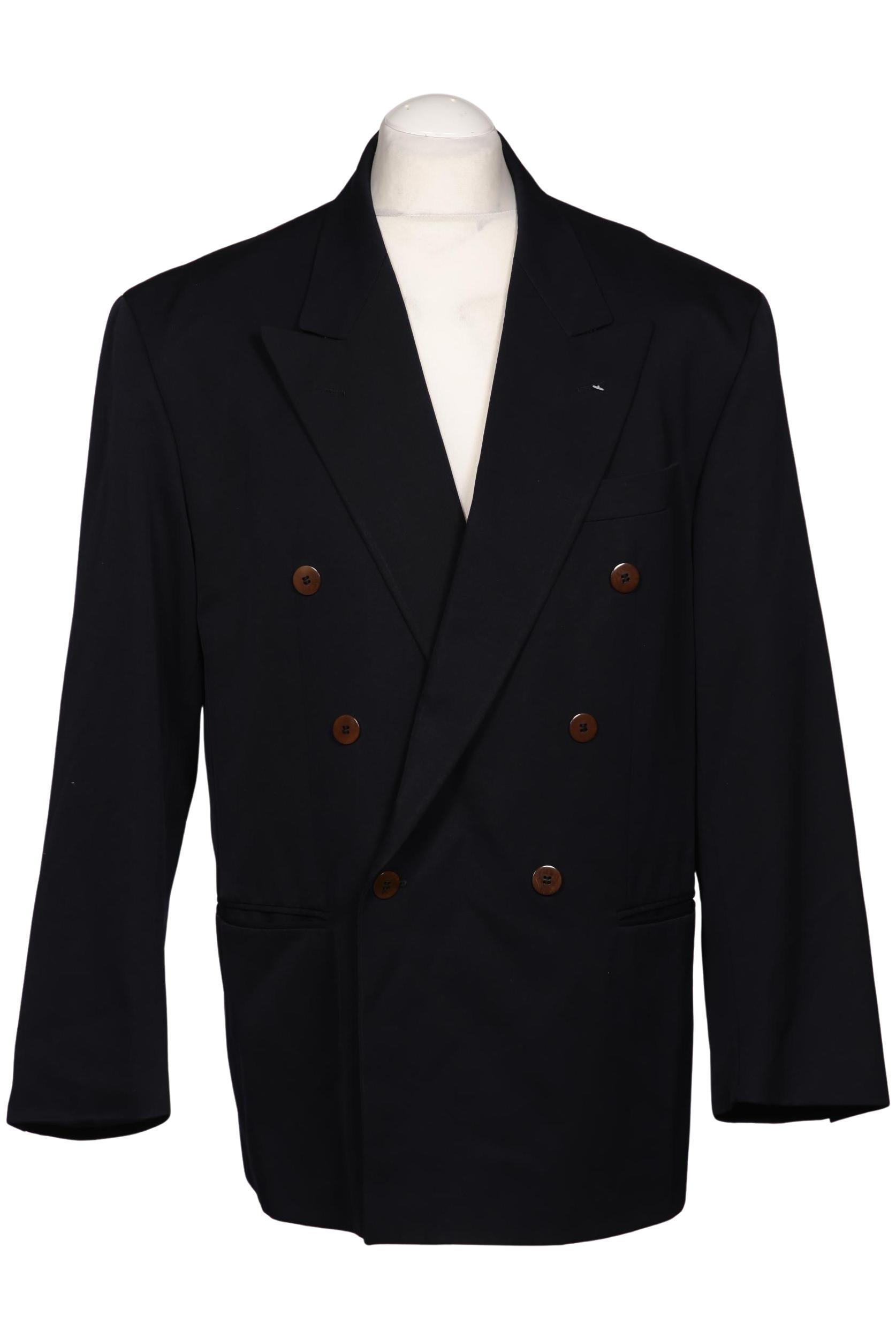 

Boss by Hugo Boss Herren Sakko, marineblau, Gr. 50