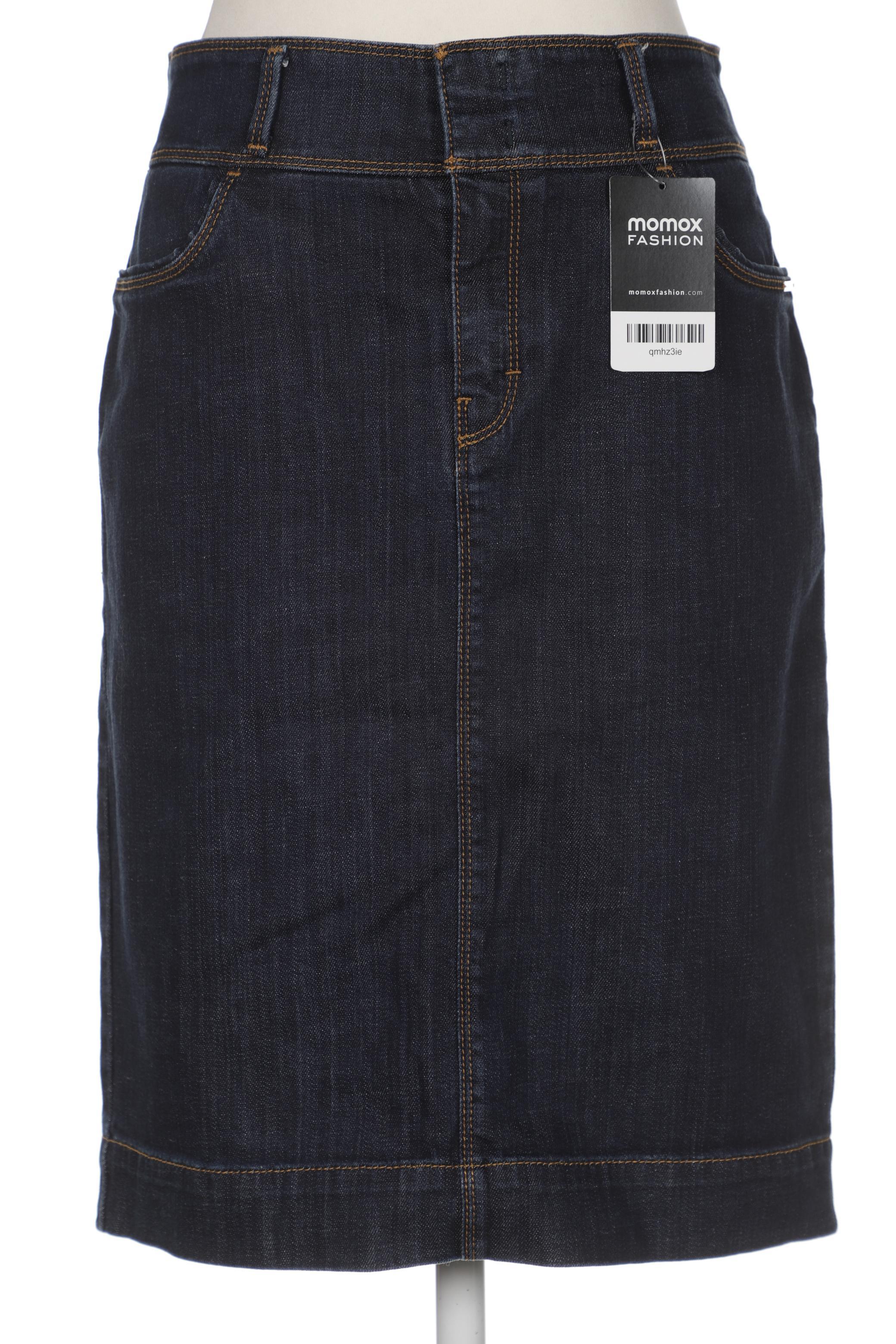 

BOSS by Hugo Boss Damen Rock, marineblau