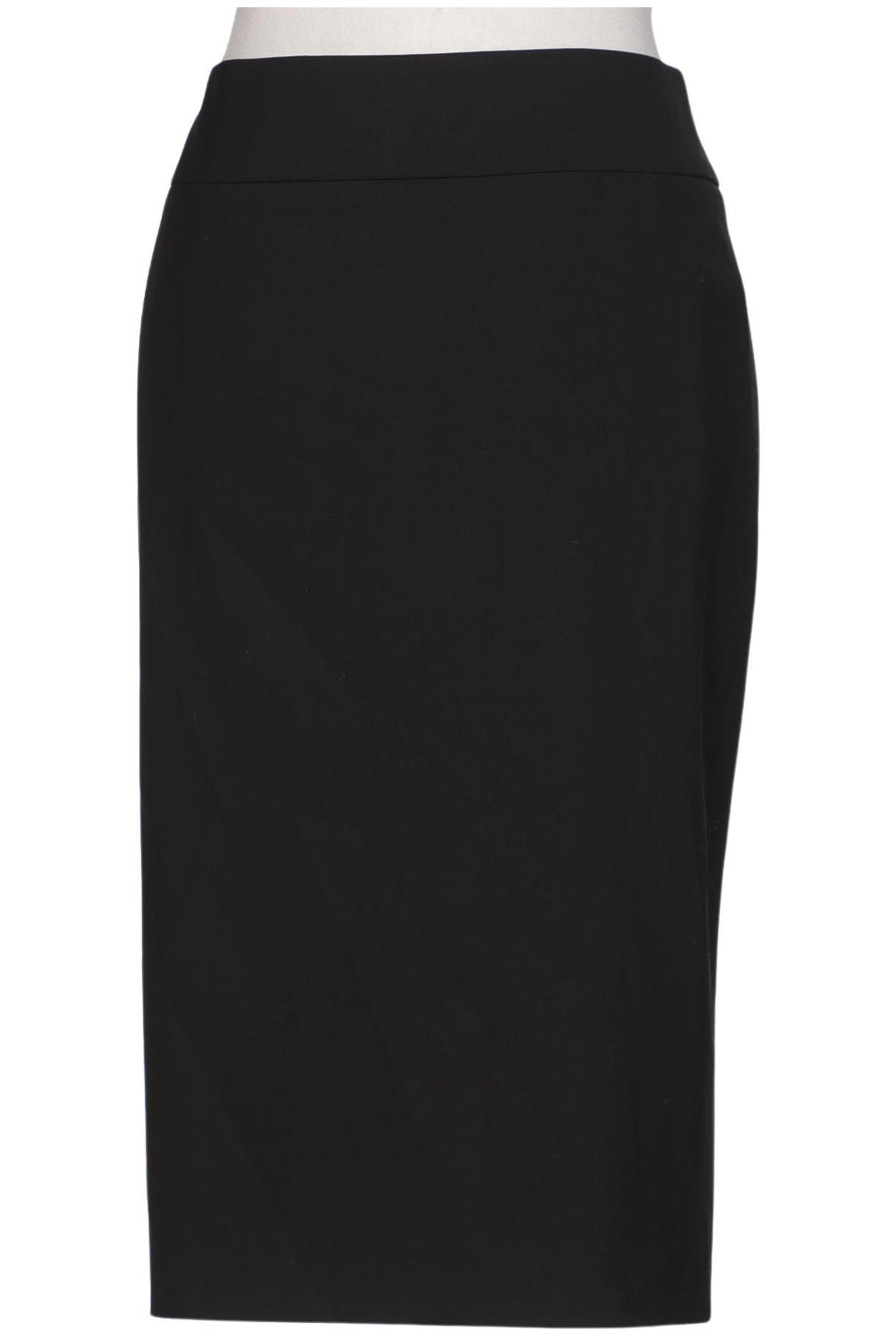 

Boss by Hugo Boss Damen Rock, schwarz, Gr. 38