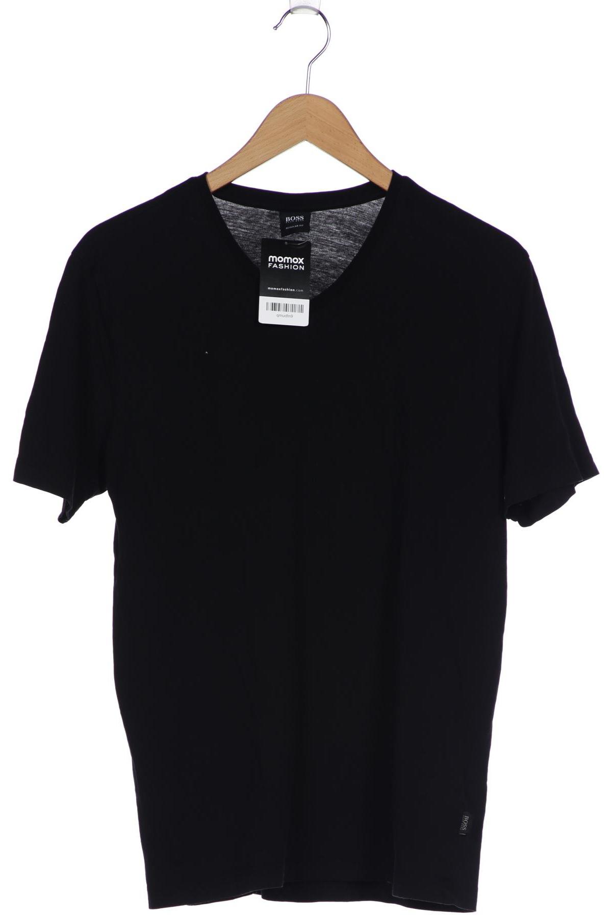 

BOSS by Hugo Boss Herren T-Shirt, schwarz